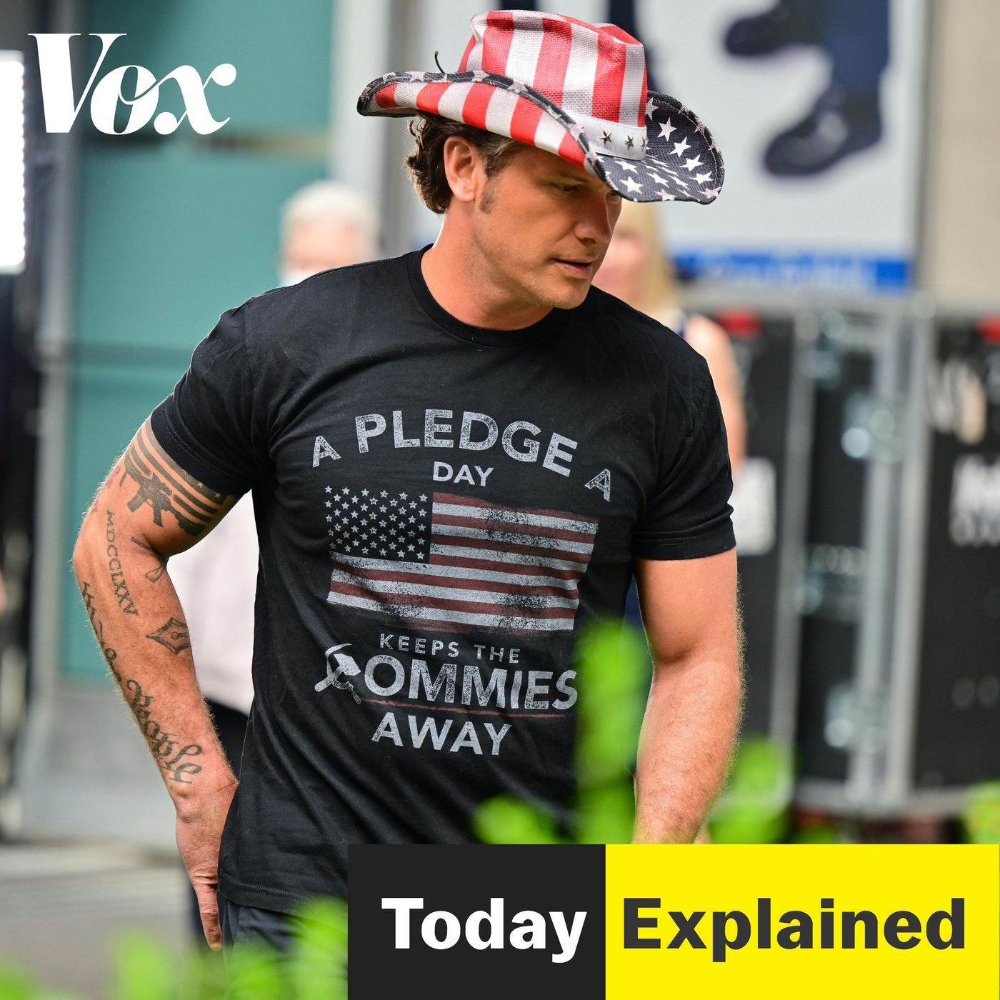 Today, Explained