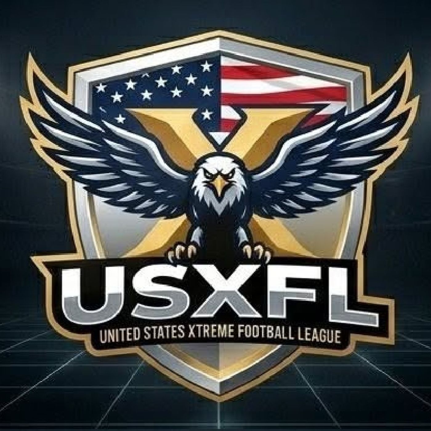THIS IS THS USXFL episode artwork