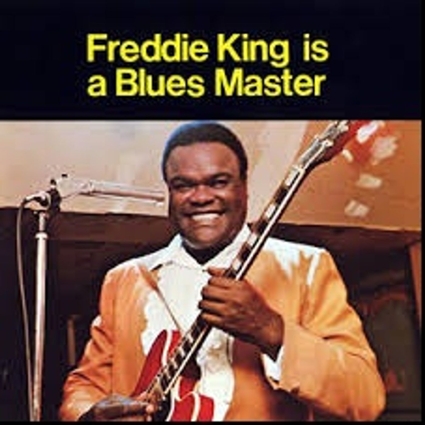 Blues