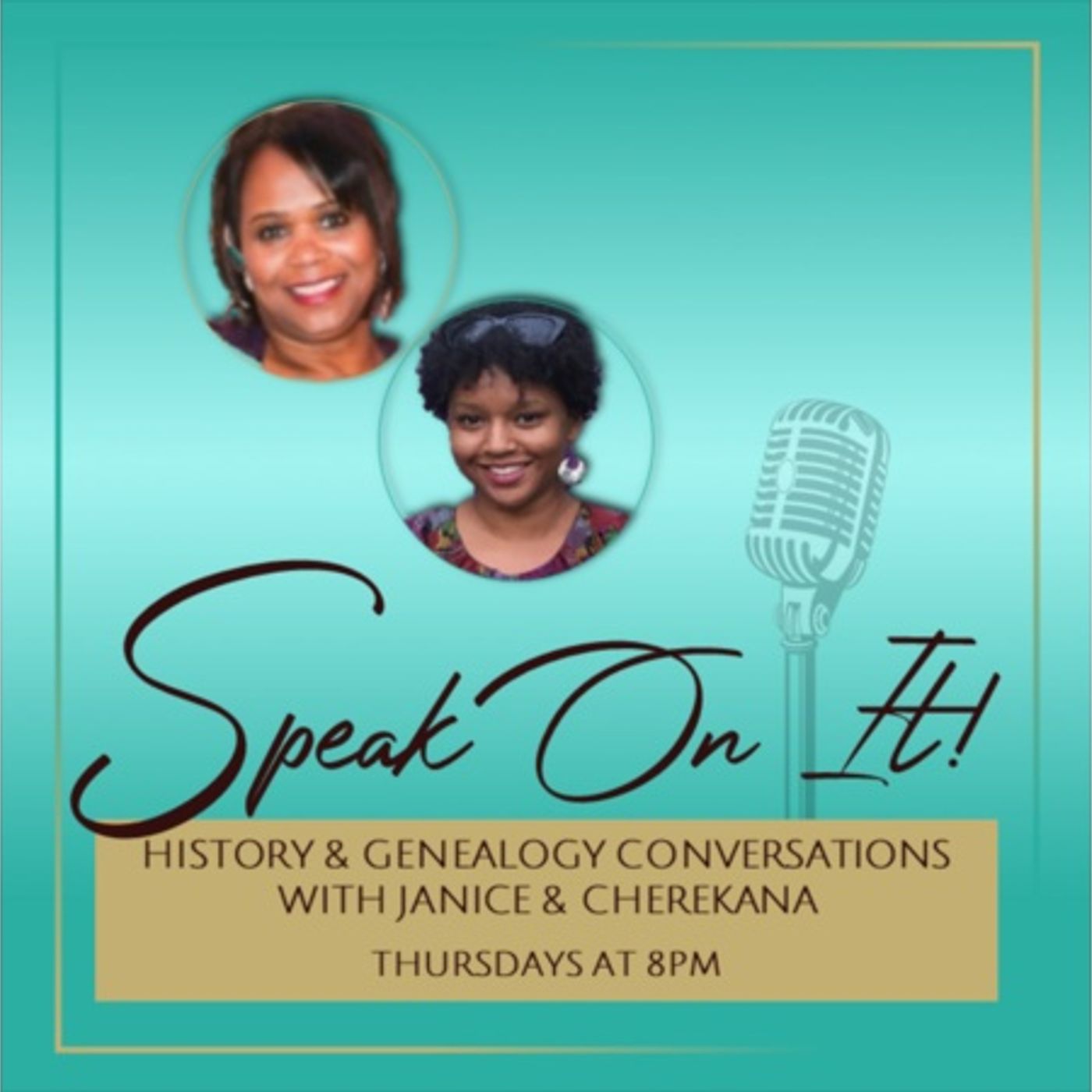 Making History - Honorable Yamekia Robinson - Mayor of Historic Lake City, SC episode artwork