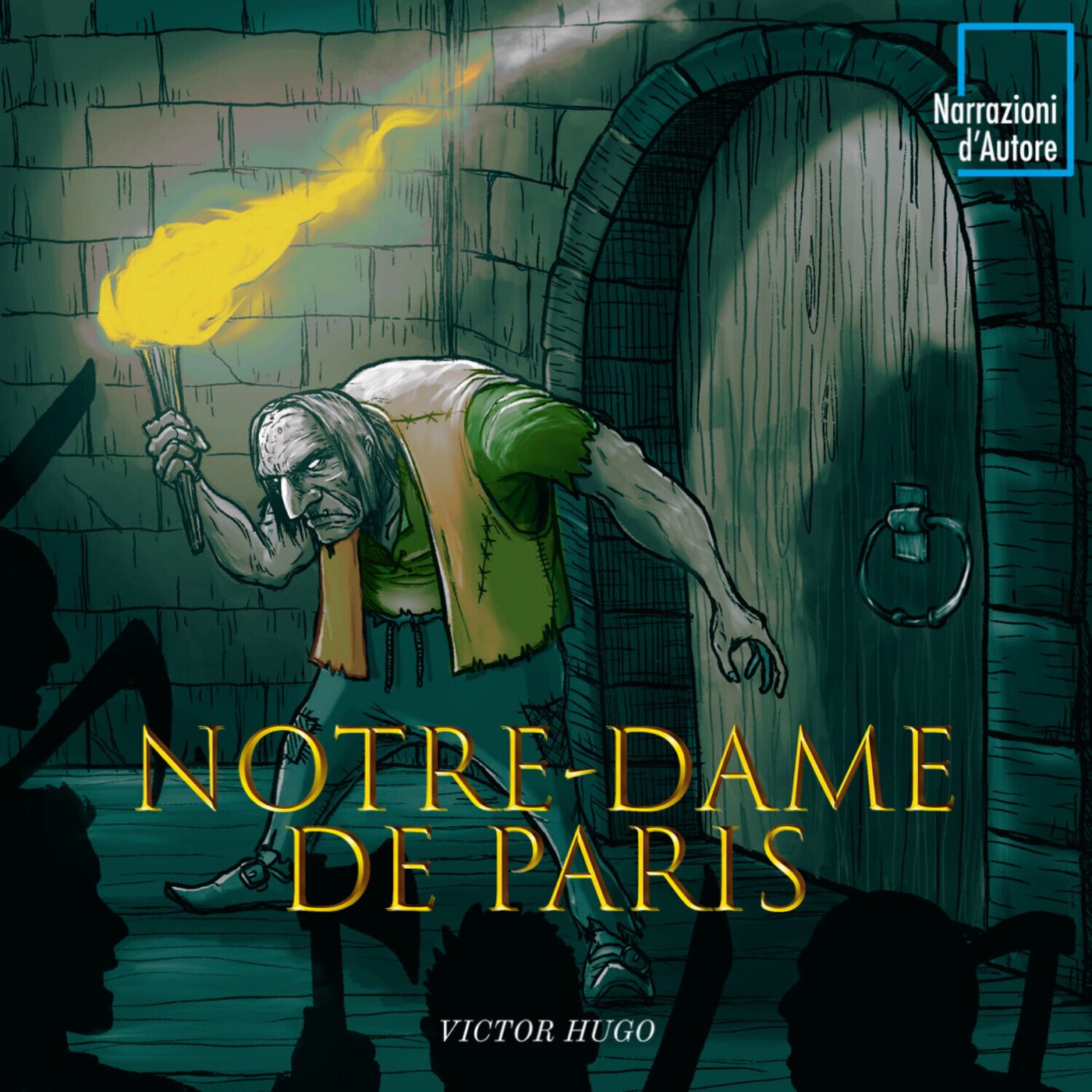 Notre-Dame de Paris