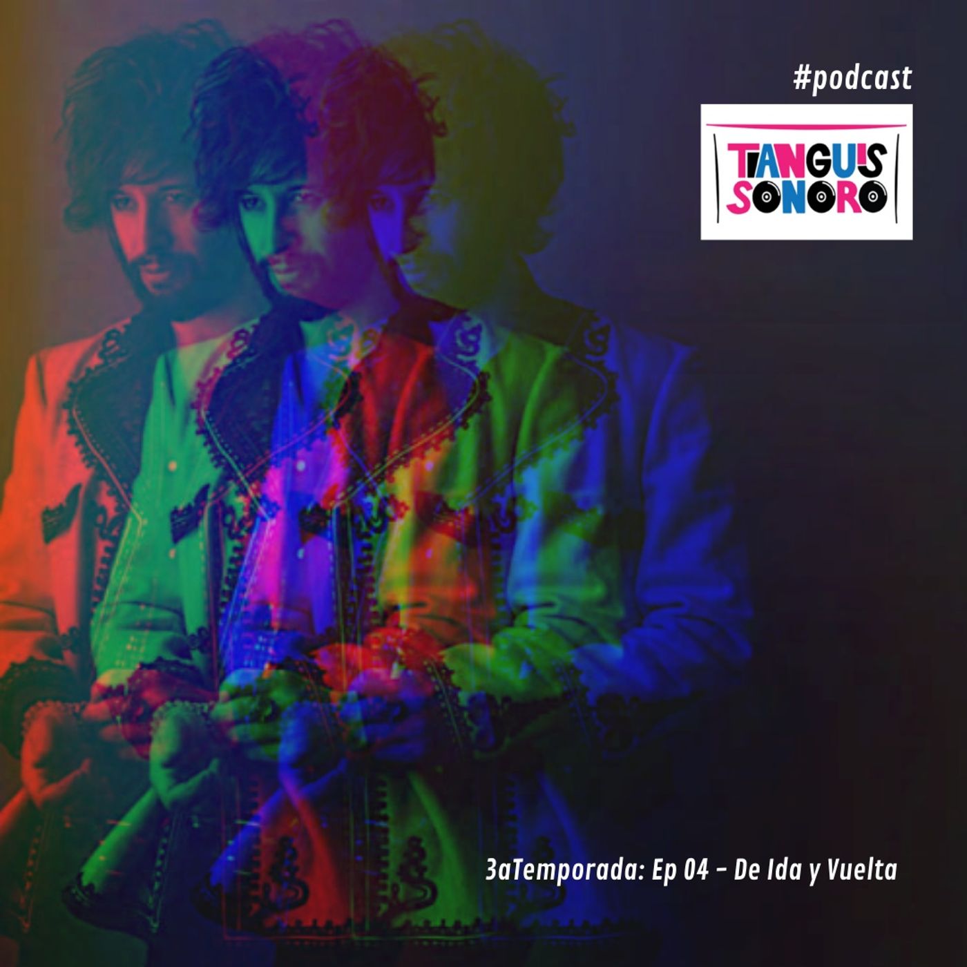 T3-Ep024: De ida y vuelta T3-Ep024: De ida y vuelta