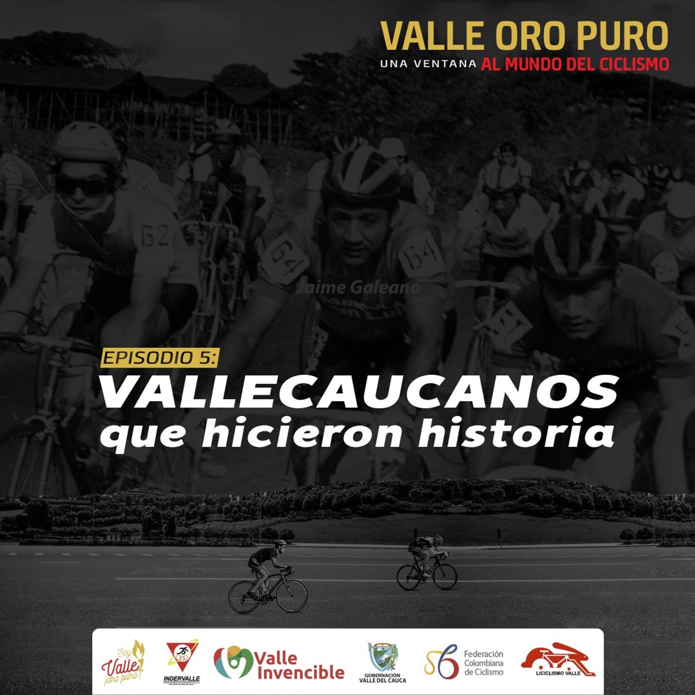 Vici: Valle Irradia Ciclismo