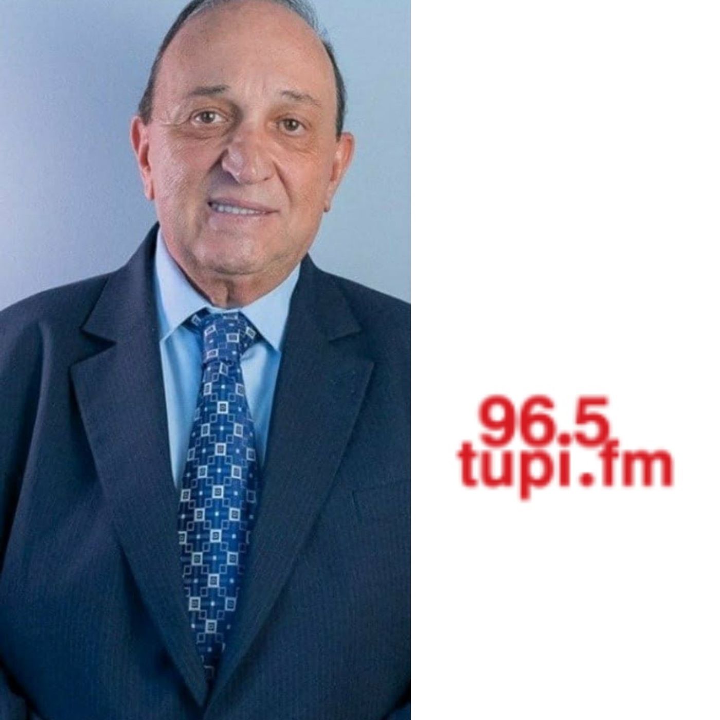 RÁDIO TUPI: MUDANÇAS NO IMPOSTO DE RENDA EM 2026 episode artwork