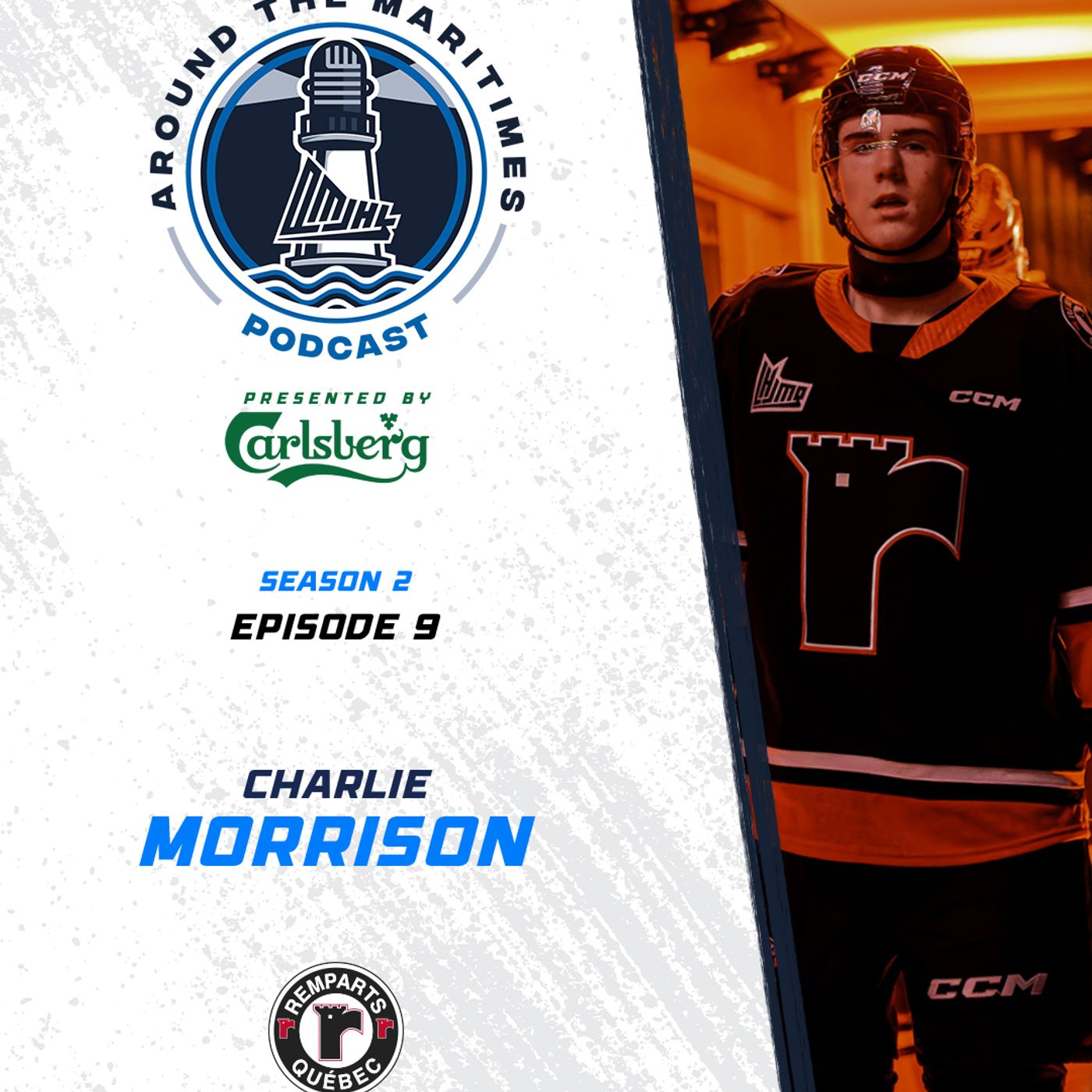Around The Maritimes - S02 EP09 - Charlie Morrison