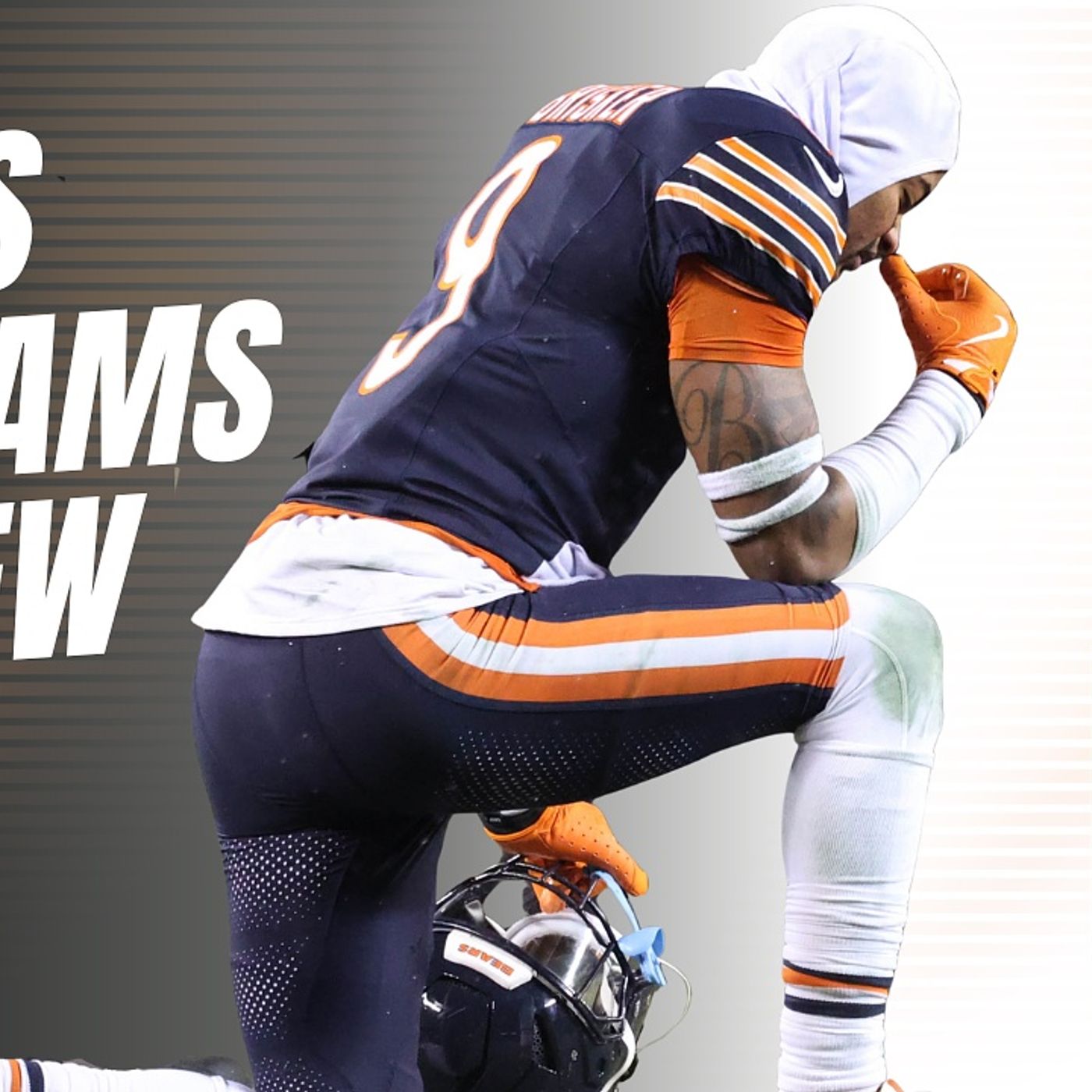 Bears Insider Podcast Episode 446: Reviewing the Chicago Bears’ season-ending loss to the Rams