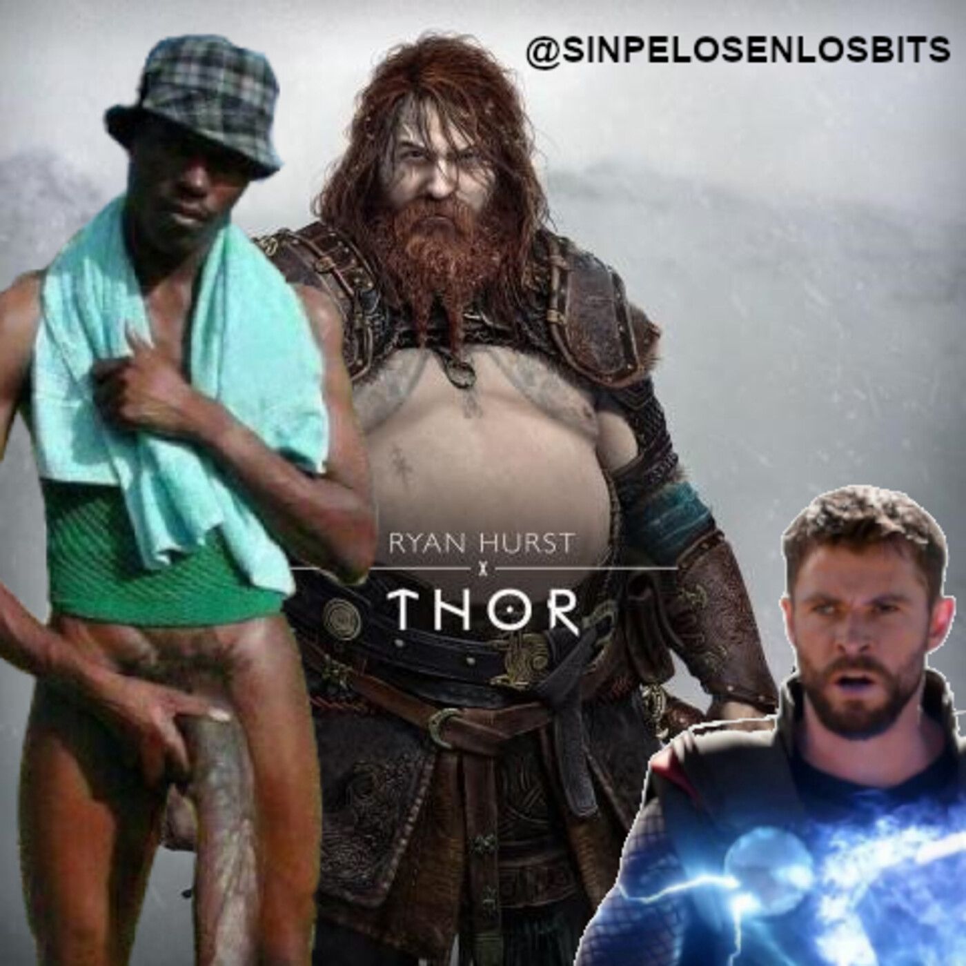 Portada de Sin Pelos en los Bits