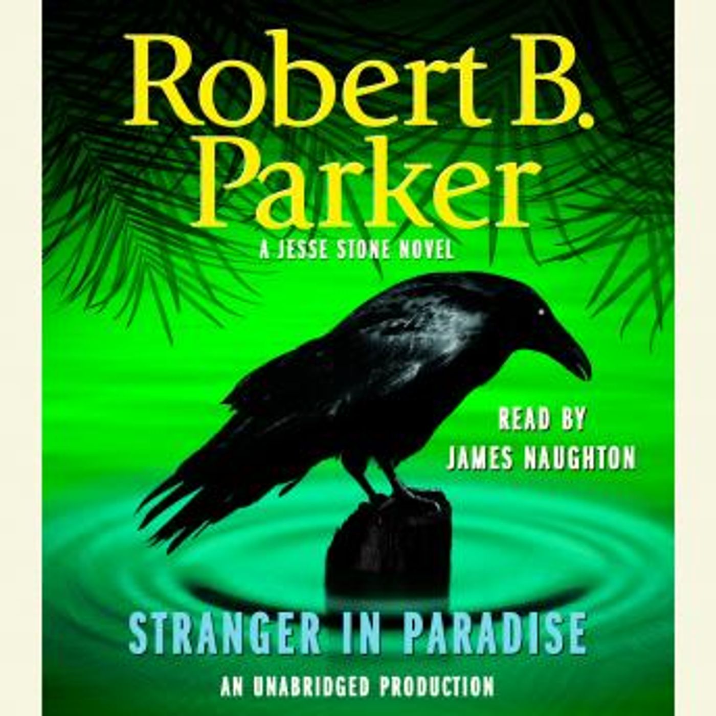 Enjoy Amazing Full Audiobooks in Mystery, Thriller & Horror, Suspense
