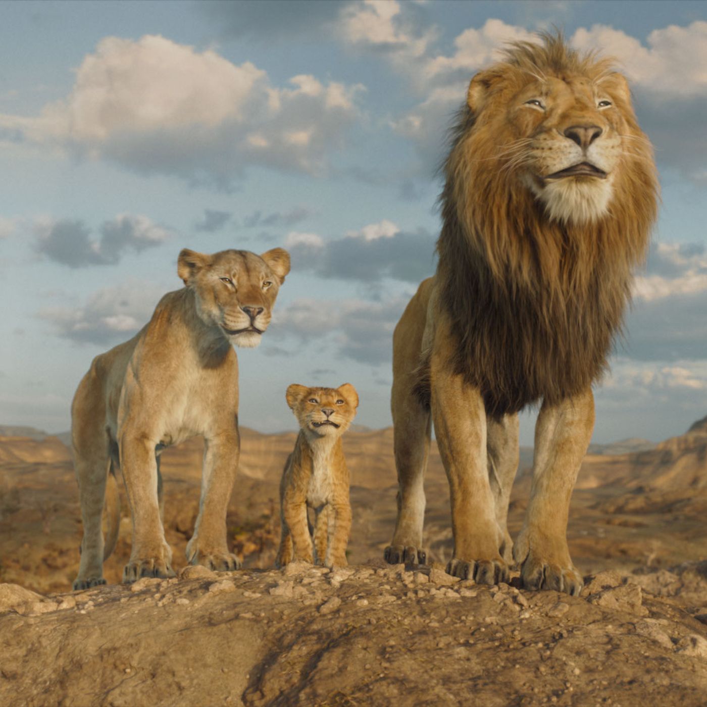 Es Cine: La muerte del Papa, la historia de Mufasa y los actores que han dado vida a Superman episode artwork