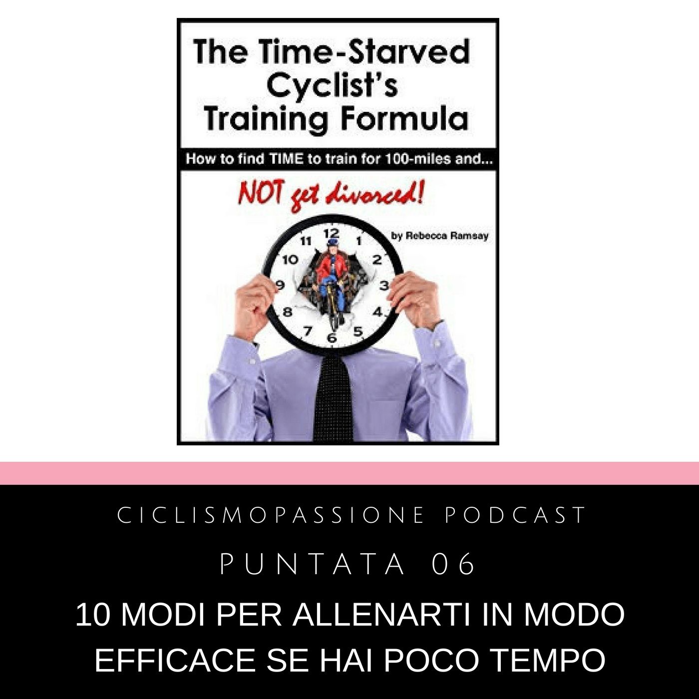 CiclismoPassione Podcast