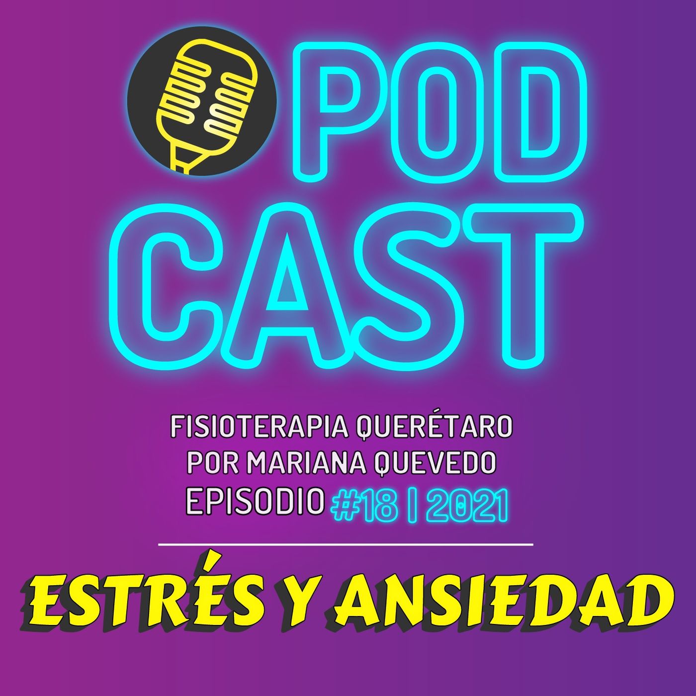 Fisioterapia Querétaro | Por Mariana Quevedo