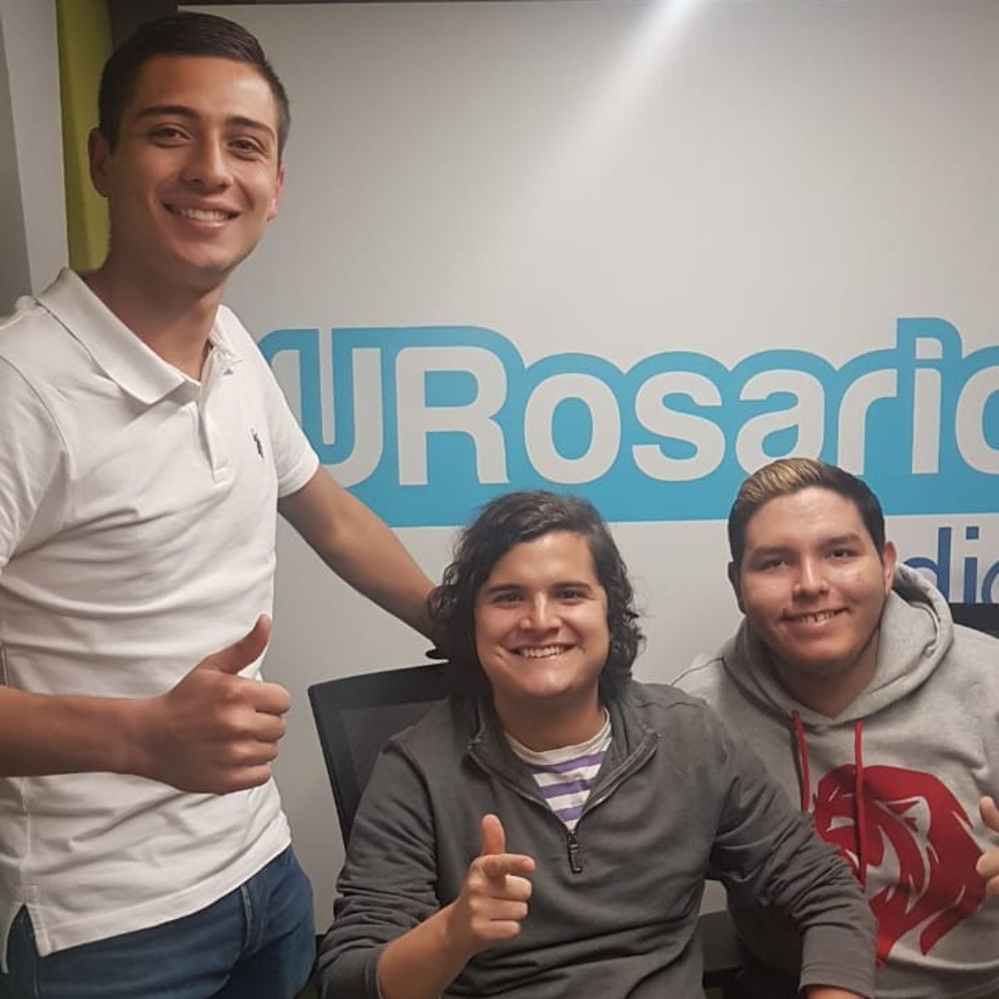 TRIBUNA UR