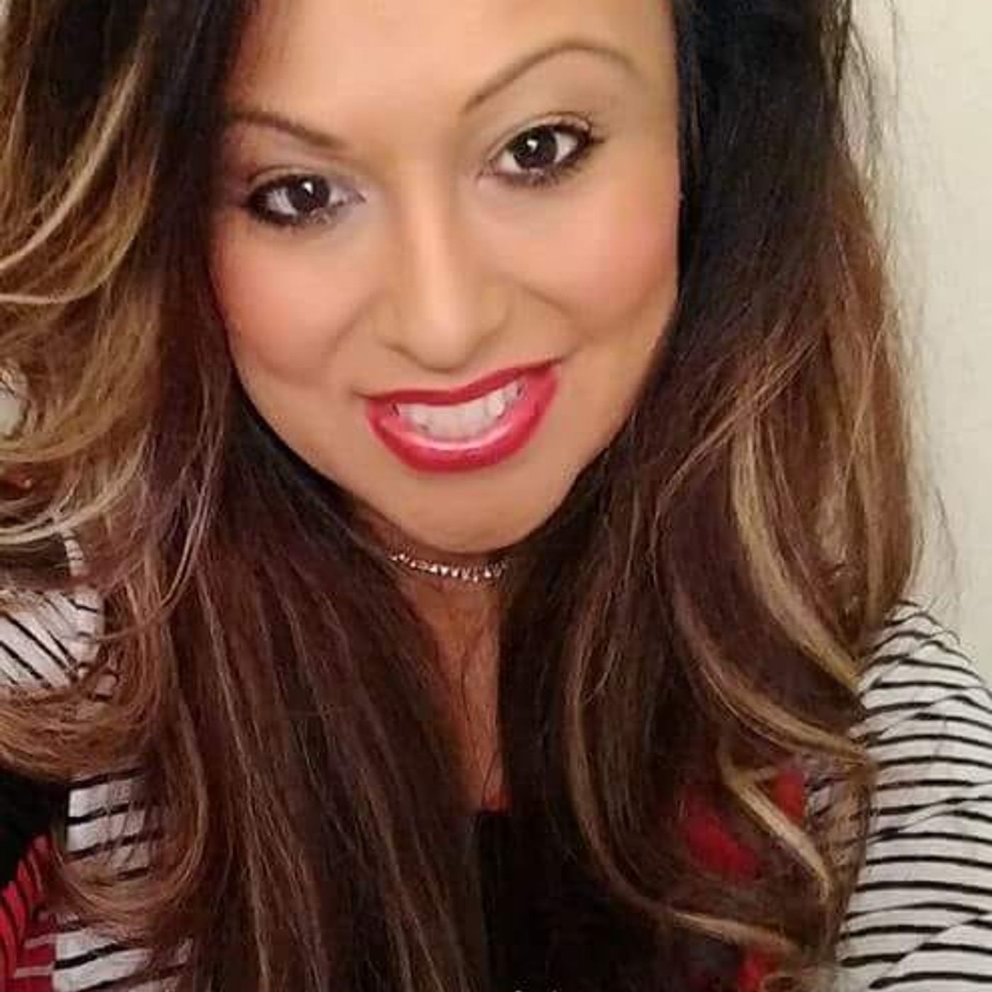 Job talk with Amanda Rodriguez