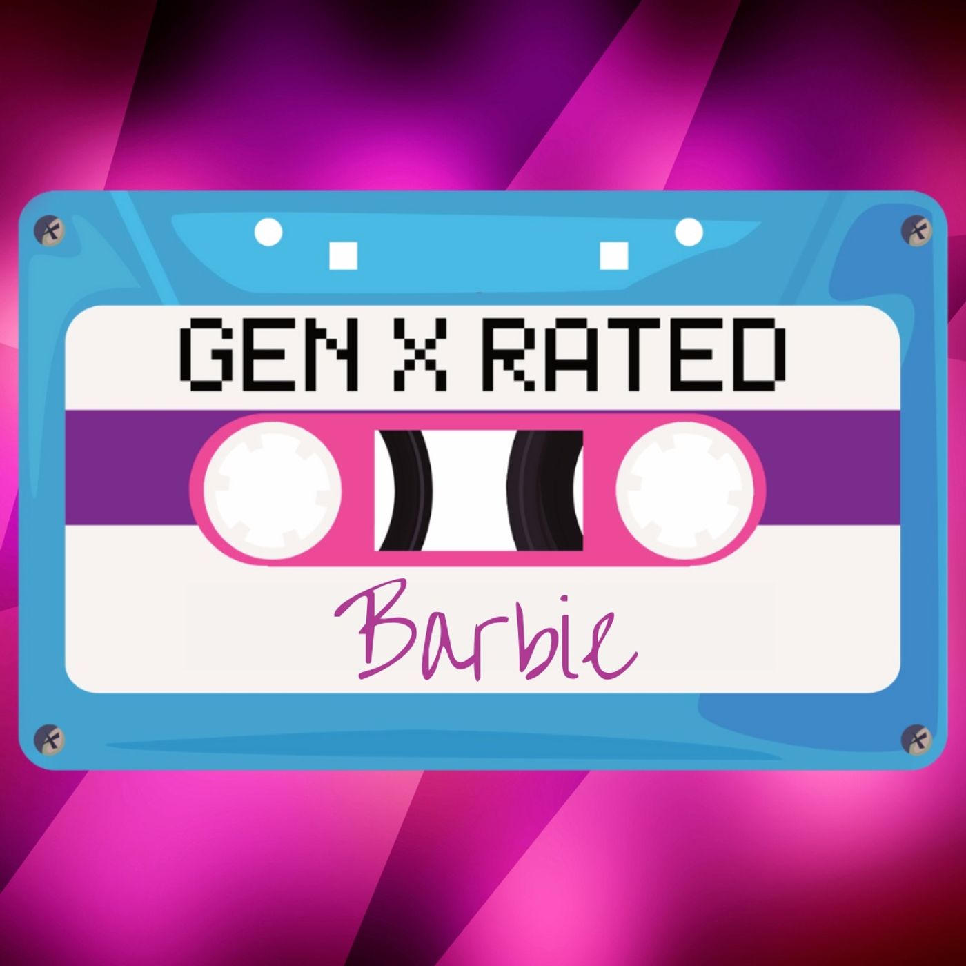 Barbie