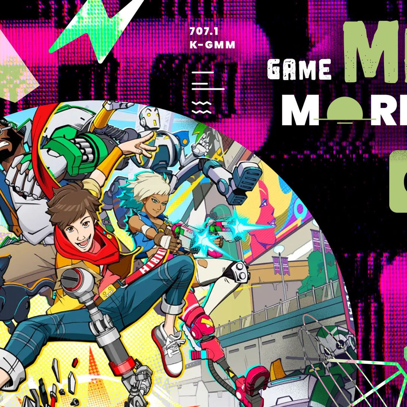 Game Mess Mornings 01/26/23