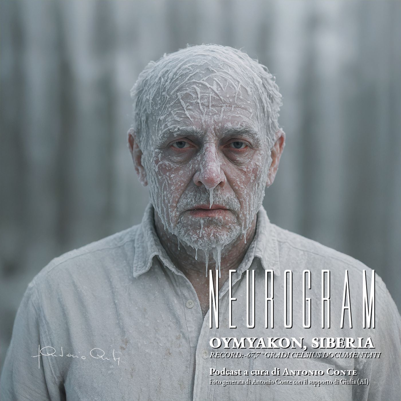 17 - Oymyakon: -67,7°, la Vita nel Cuore più Gelido della Terra