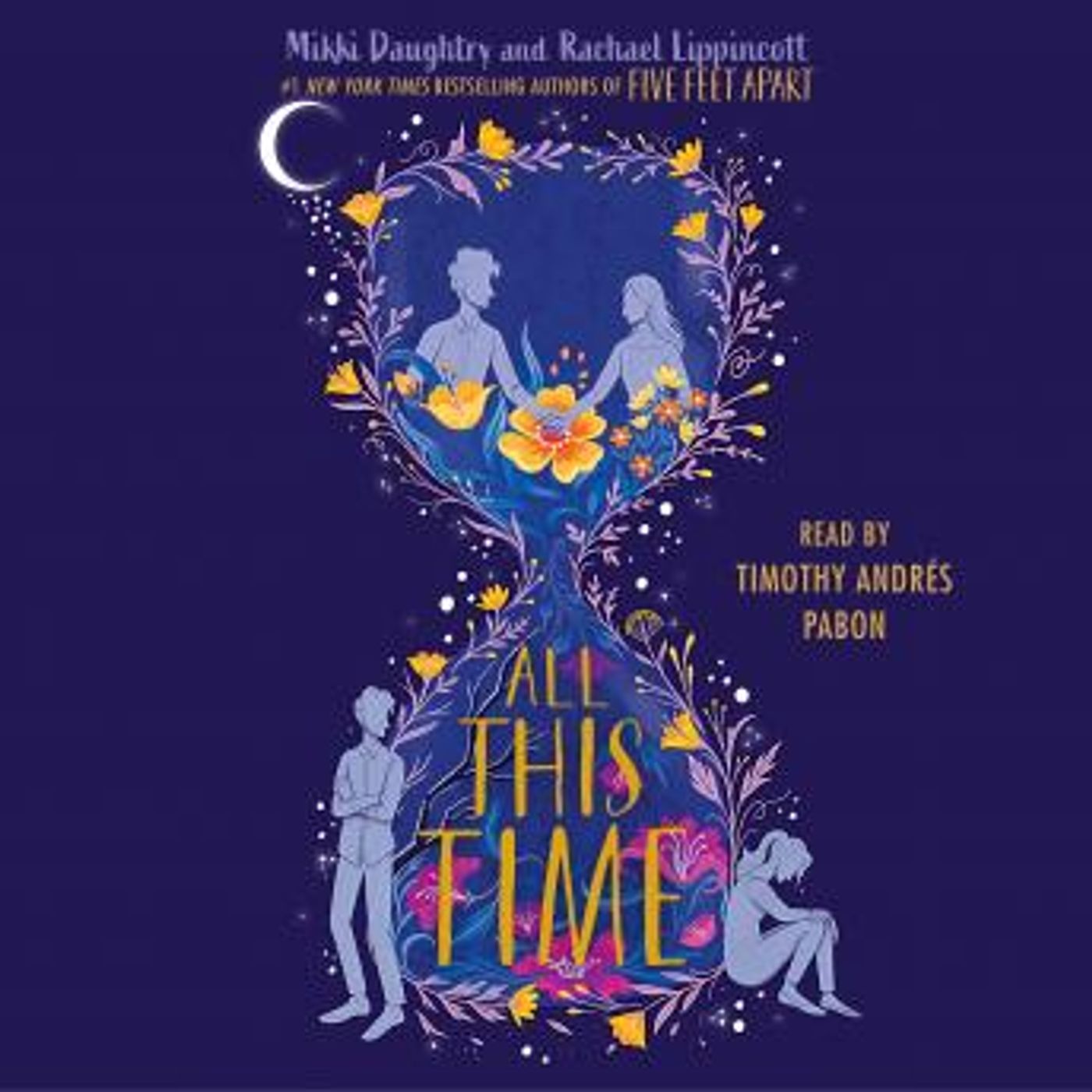 Download Latest Full Audiobooks in Teen & YA, Tough Topics