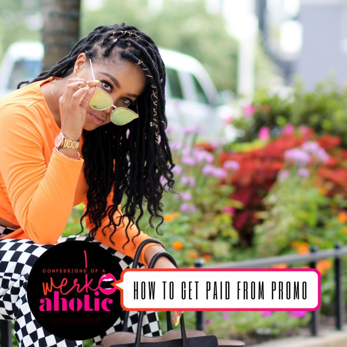 Confessions of a WERKaholic
