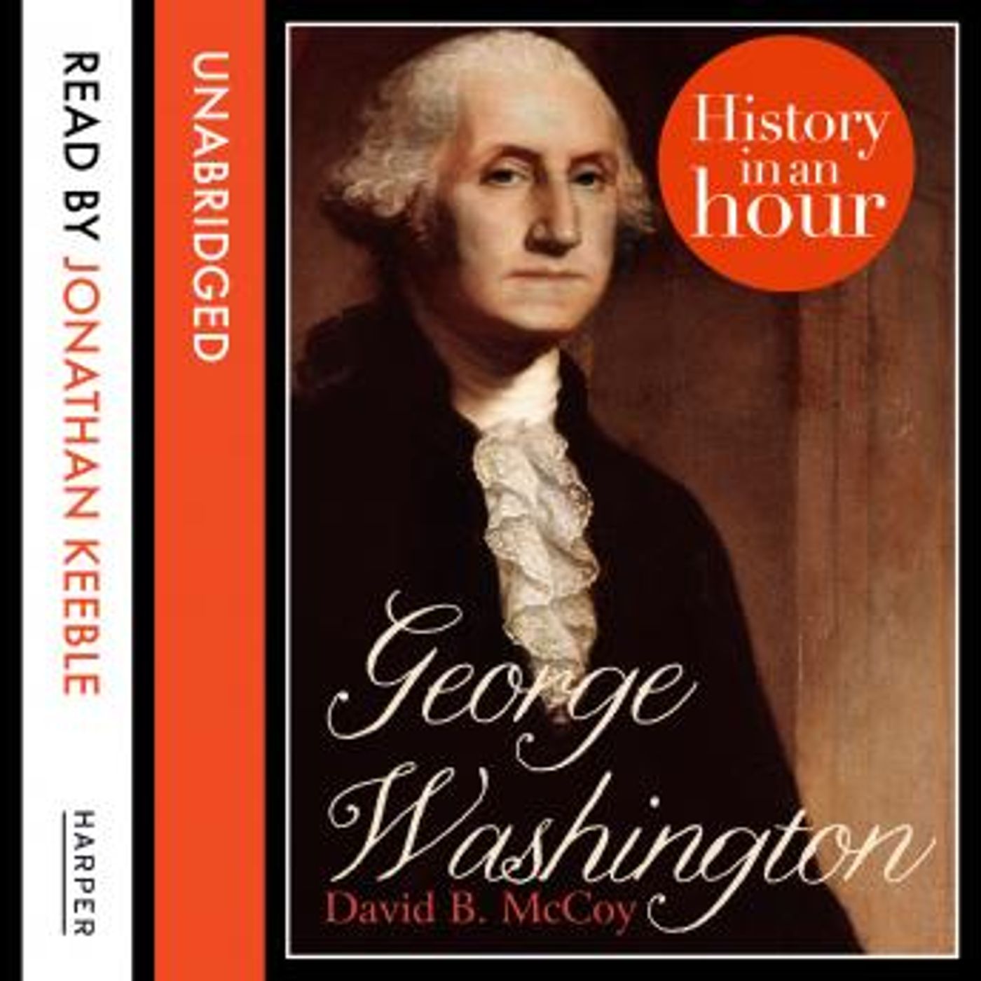 Discover the Best Audio Stories in Biography & Memoir, Law & Politics
