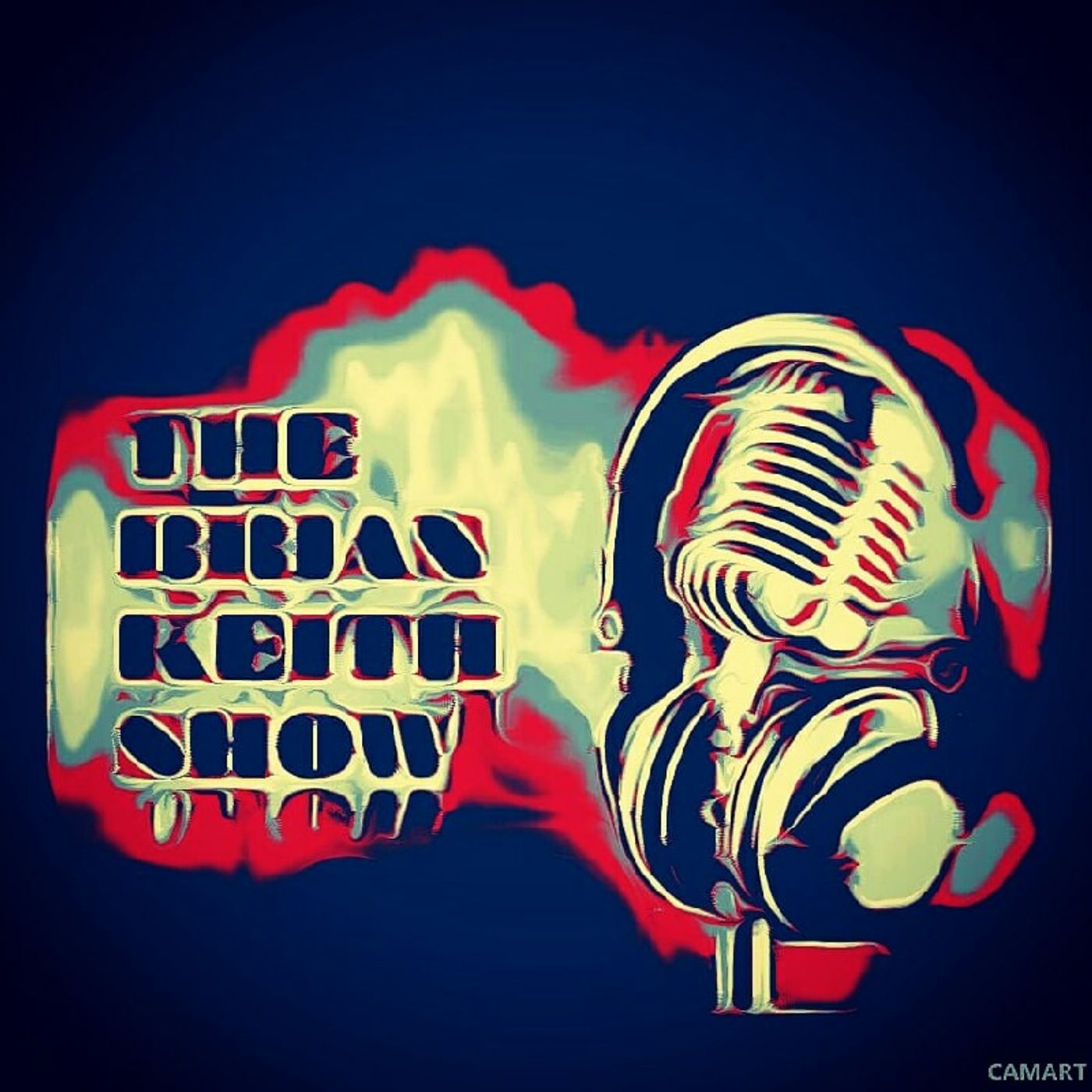 The Brian Keith Show
