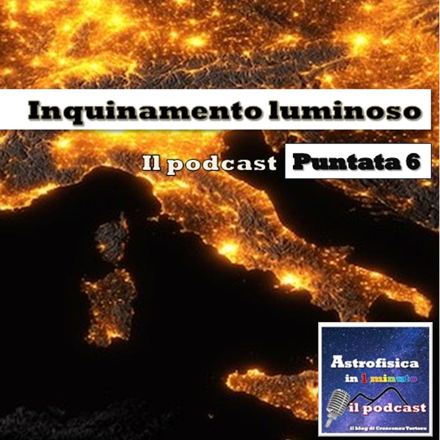 Astrofisica in 1 minuto