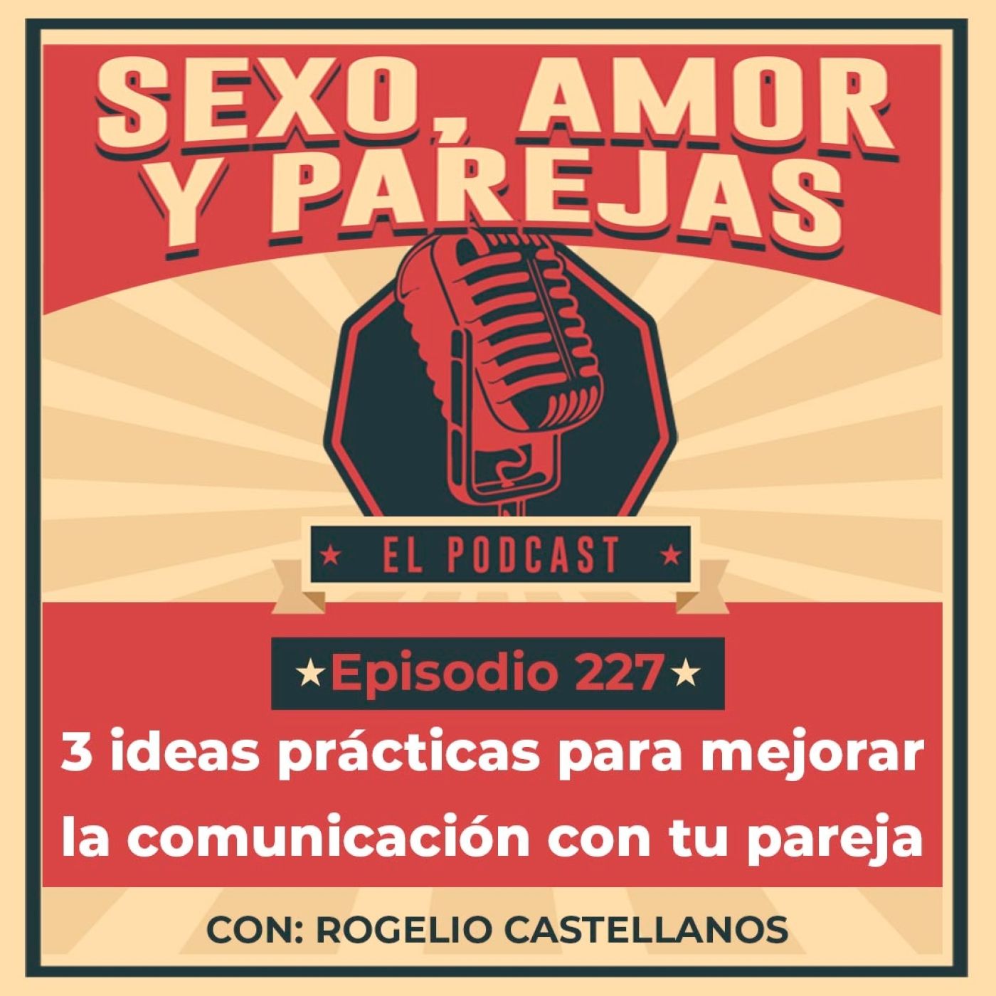 Sexo, amor y parejas