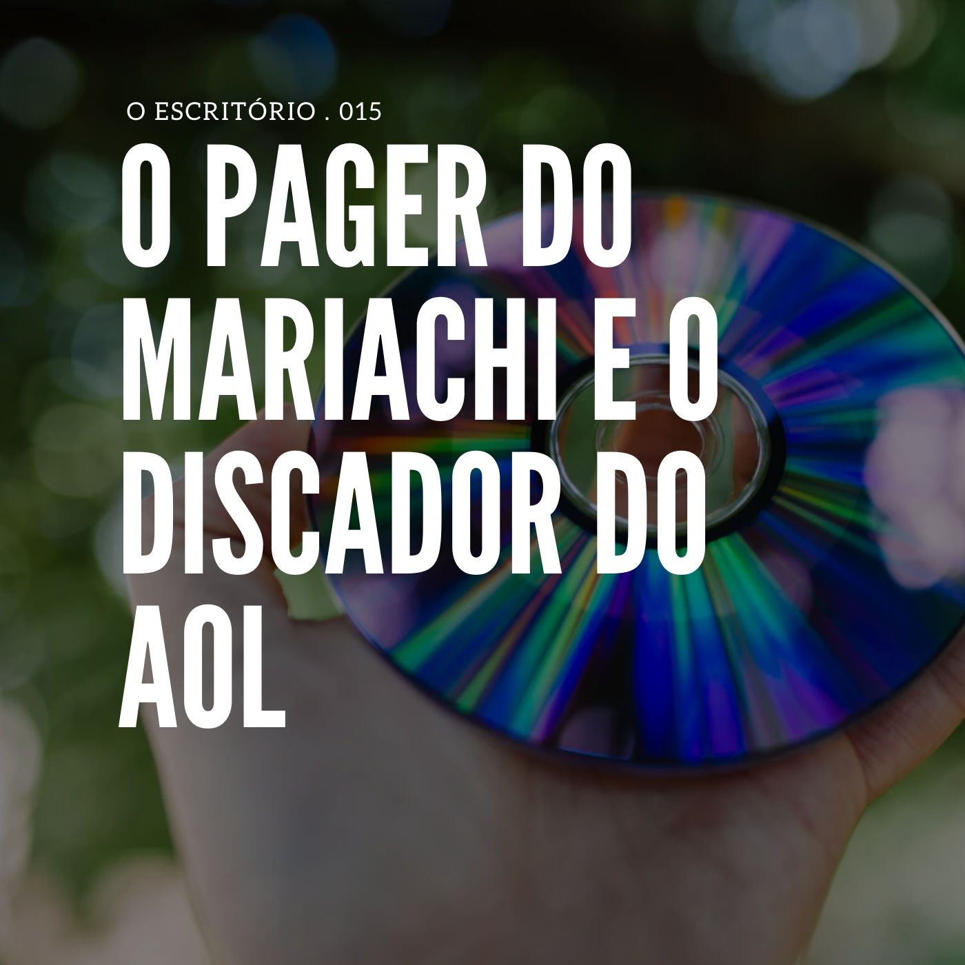 O Escritório