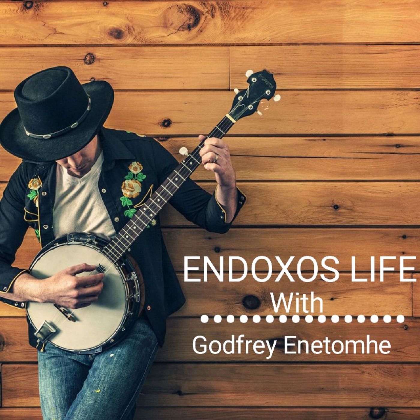 Endoxos life With Godfrey Enetomhe