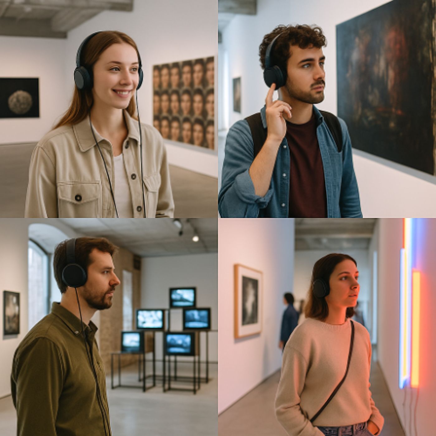 Audiolibros by @audiolibro