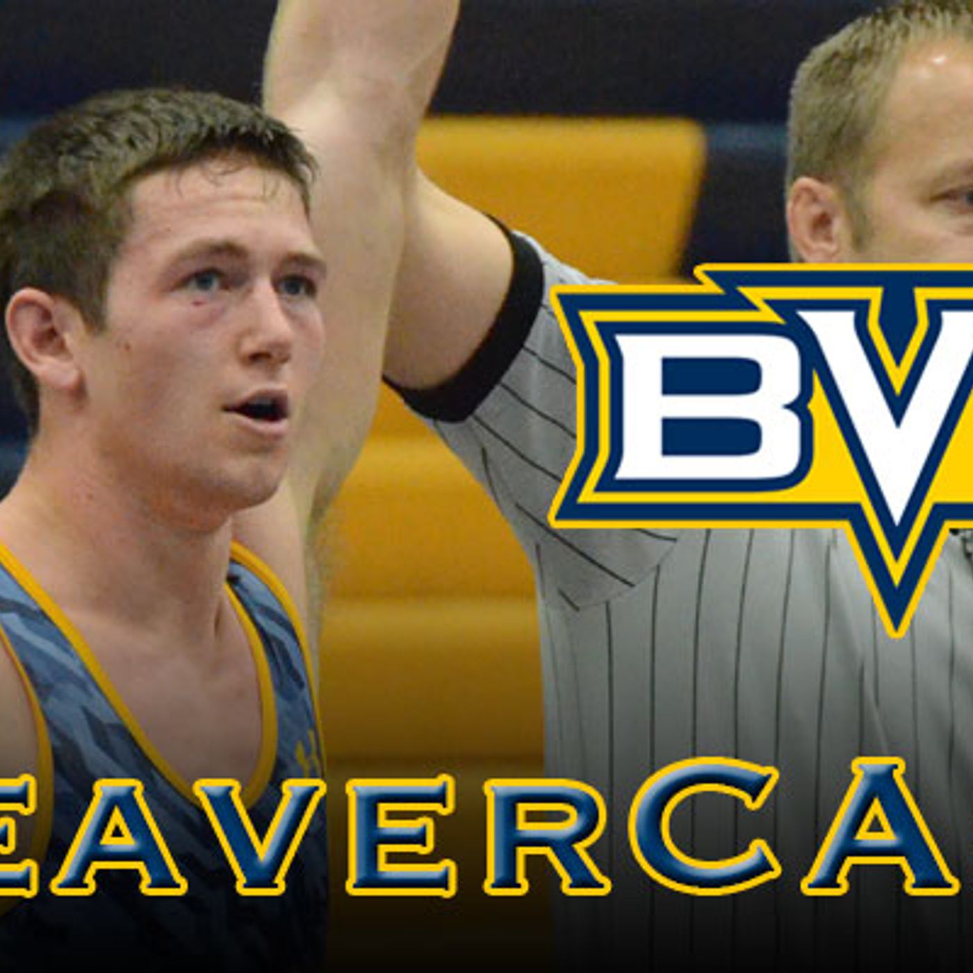 BVU Wrestling BeaverCast