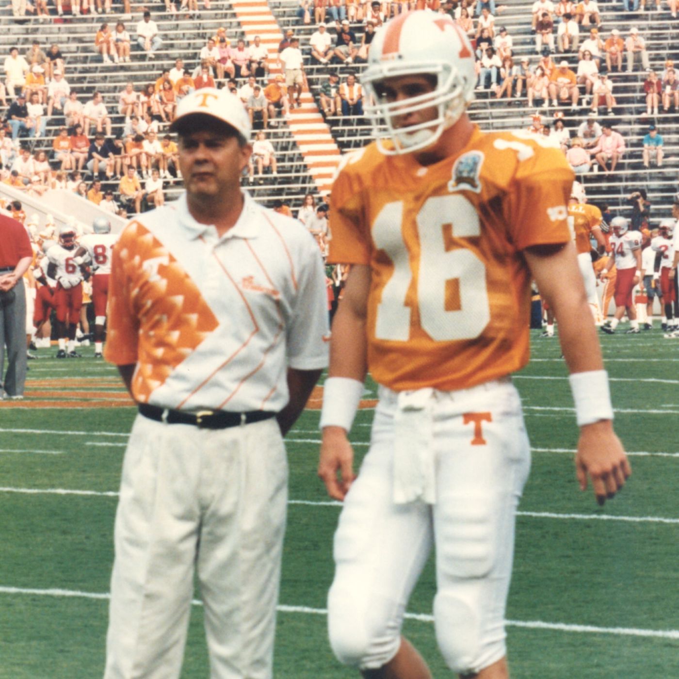 The Jason E Jones Show