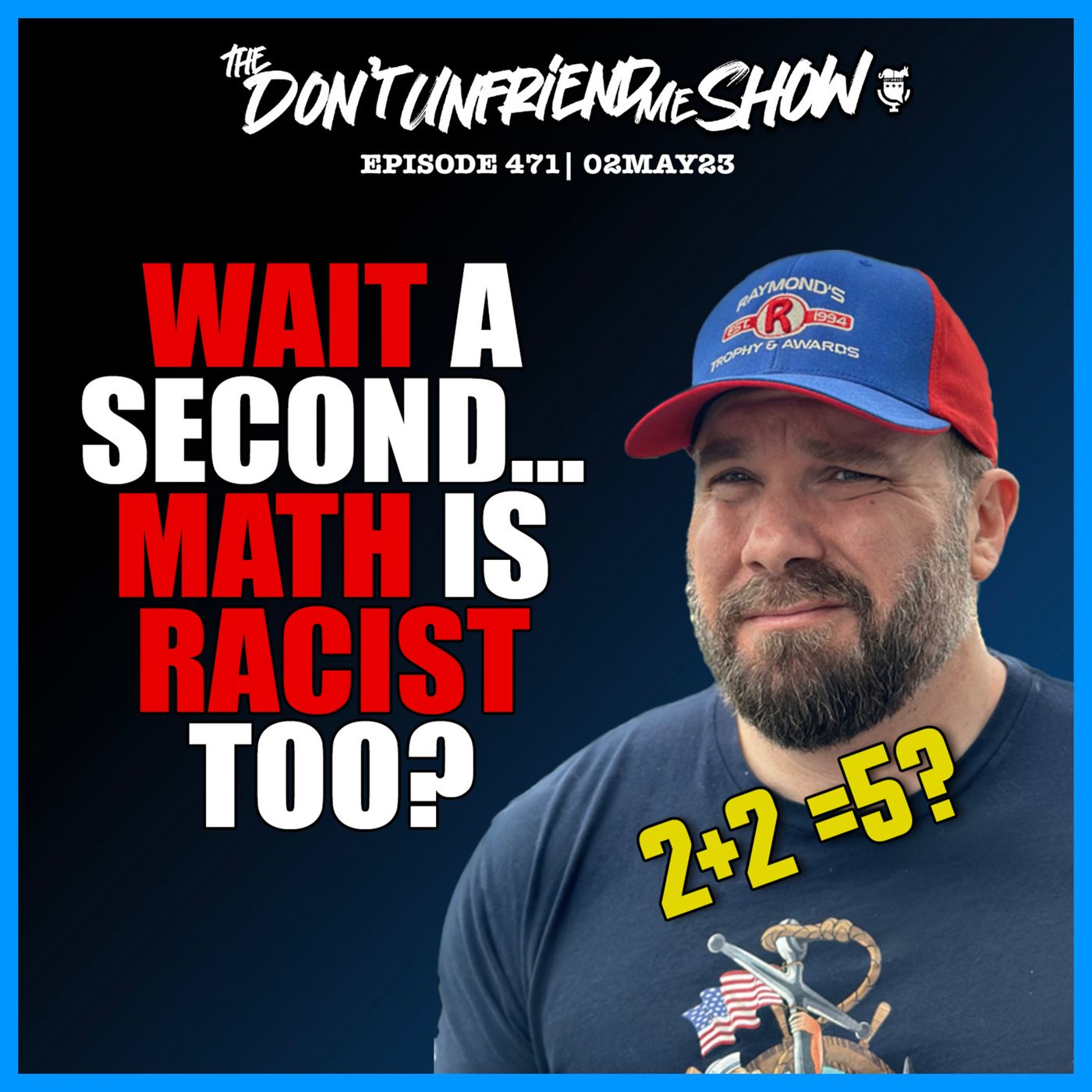 The DUM Show