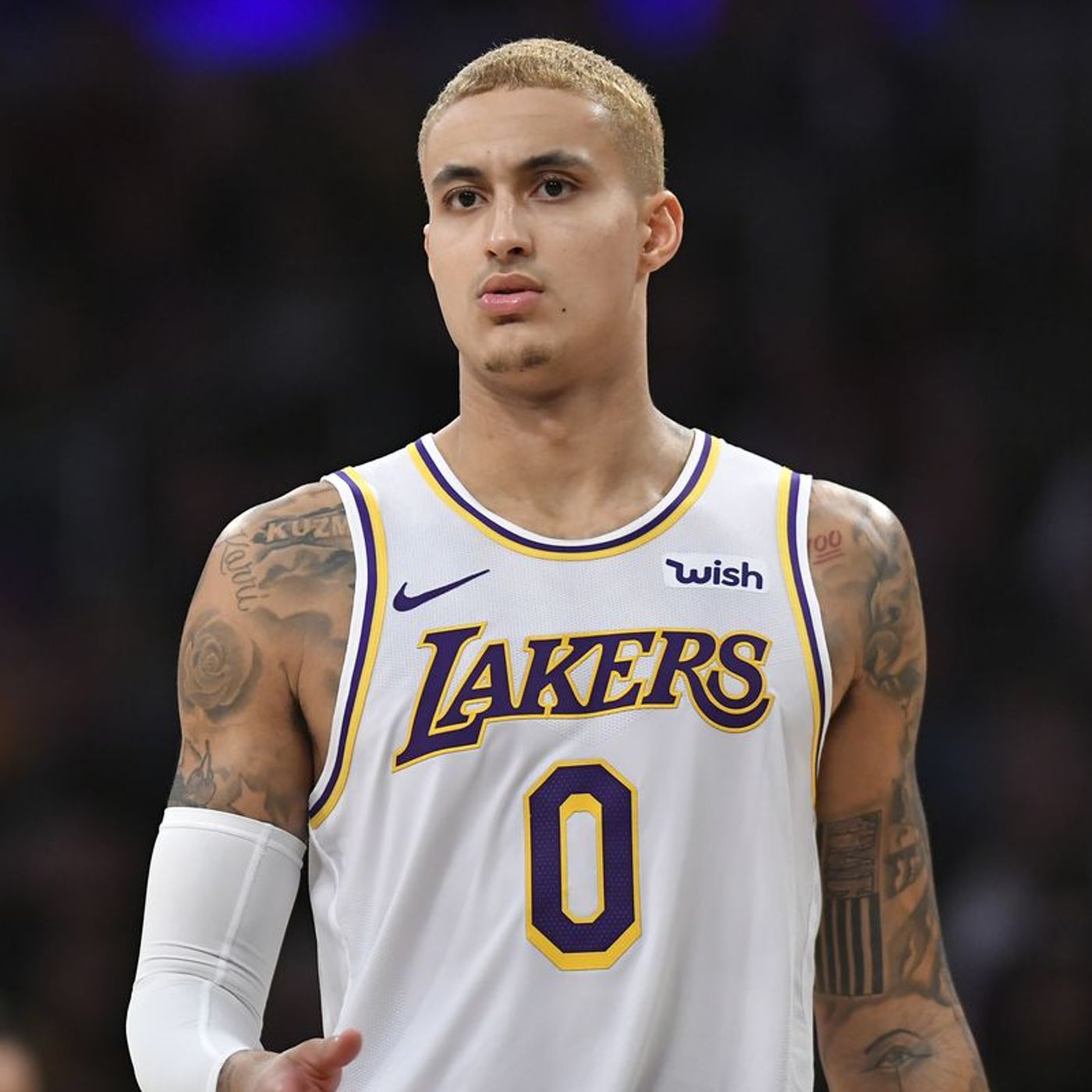 NBA Podcast