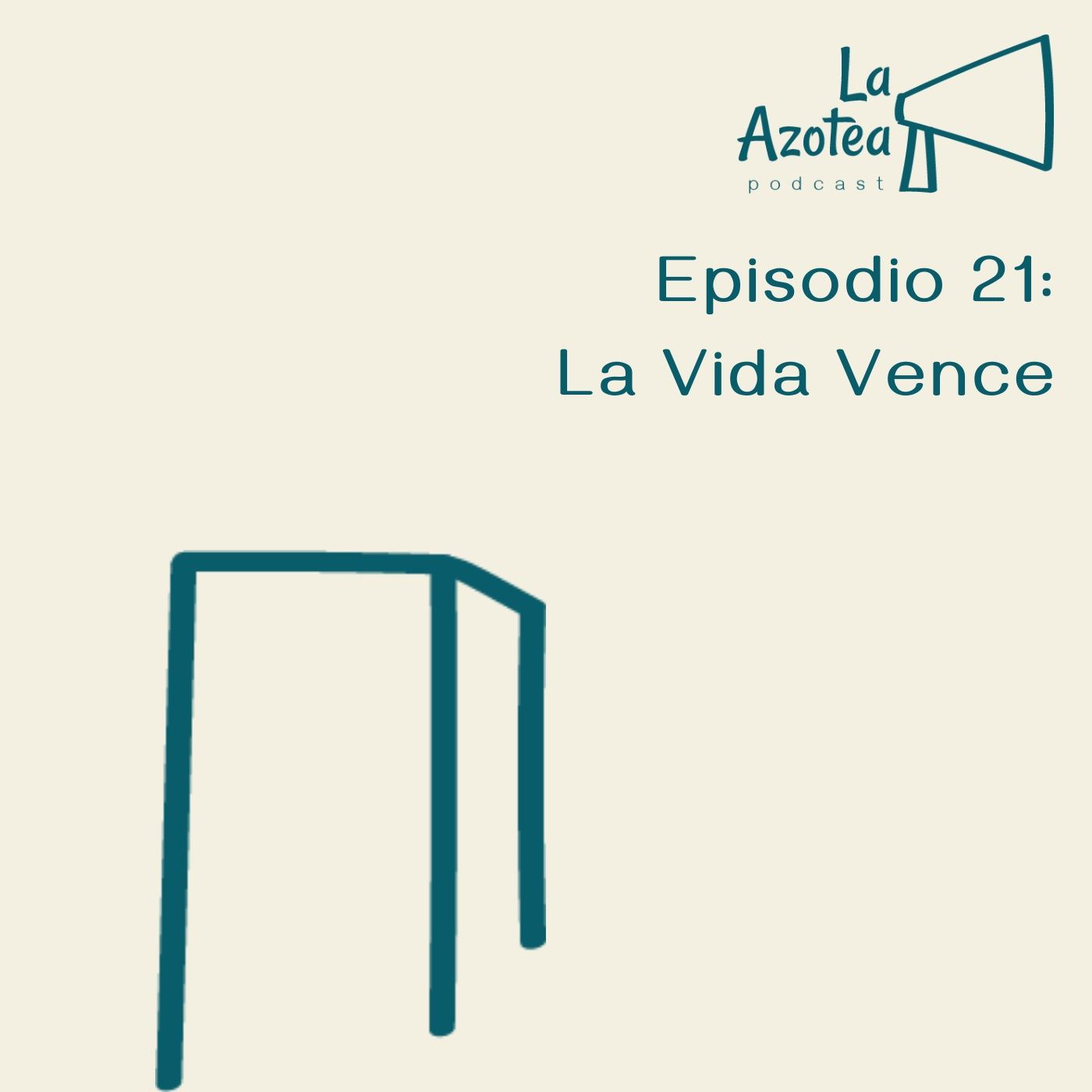 La Azotea Podcast