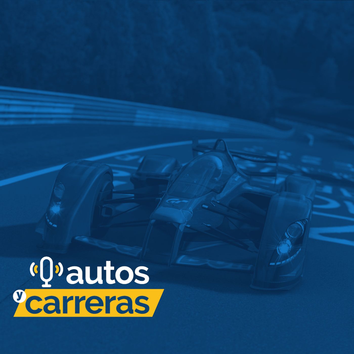 Autos y Carreras