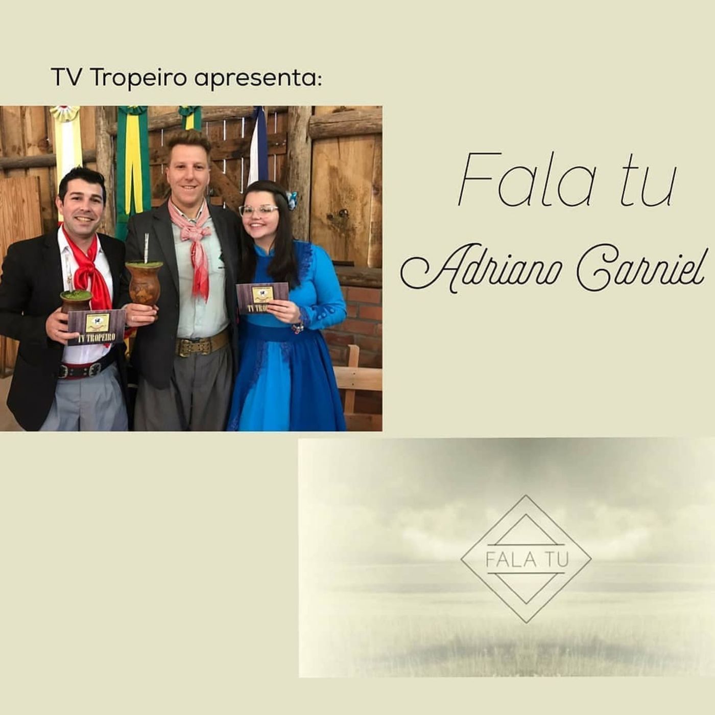 Fala Tu