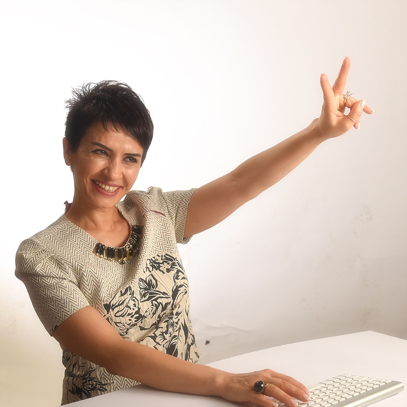 Kendimle Karşılaşmalar