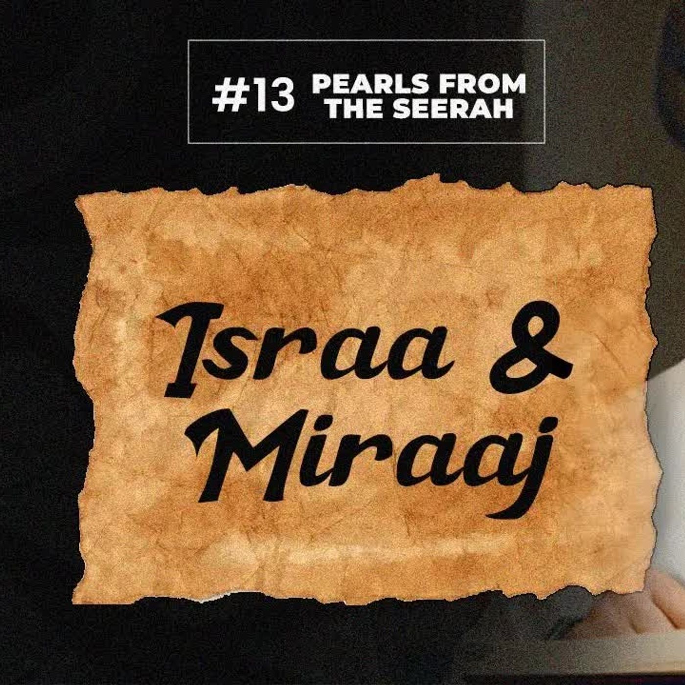 13 - Israa & Miraaj (2/3)