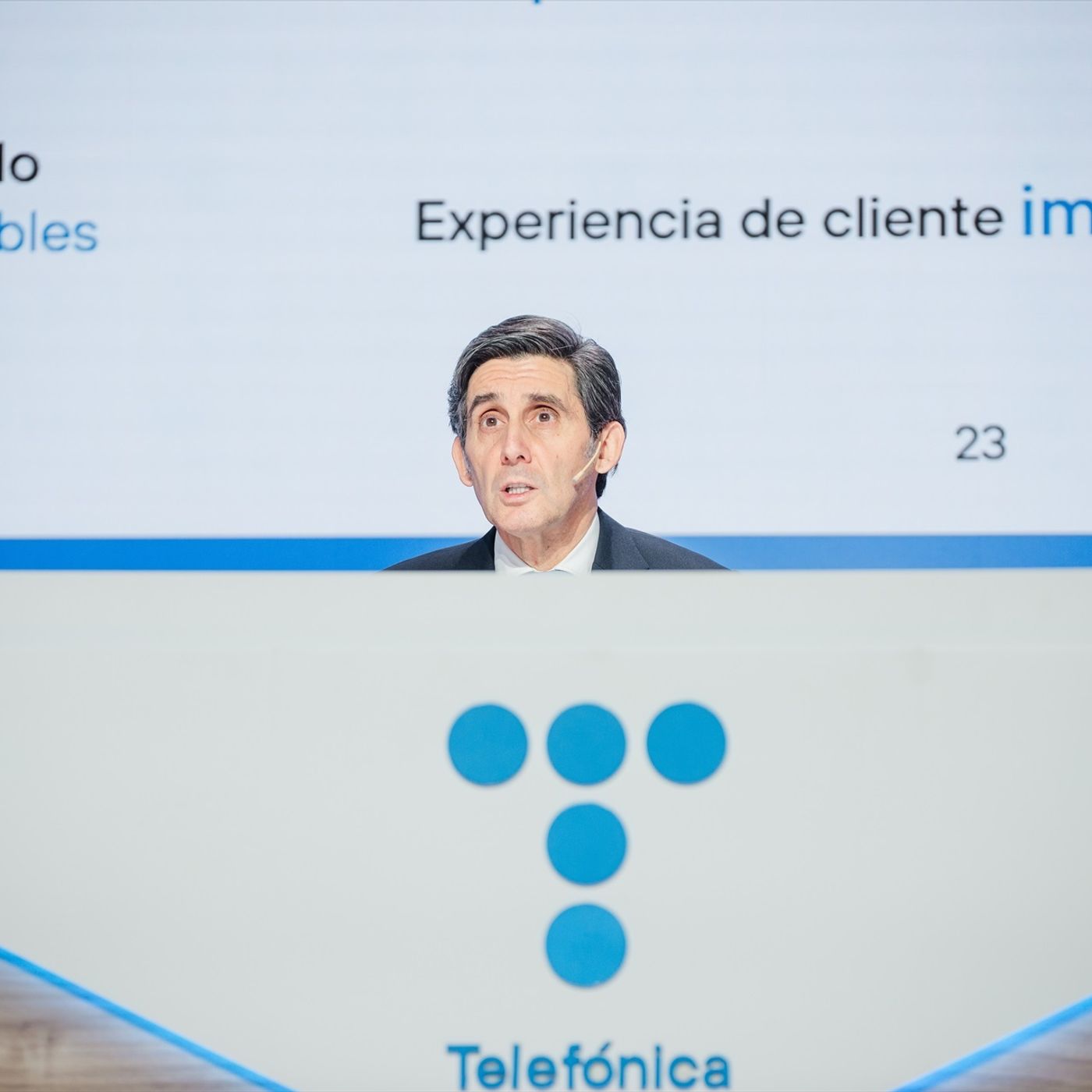Las noticias de La Trinchera: El Gobierno culmina su asalto a Telefónica