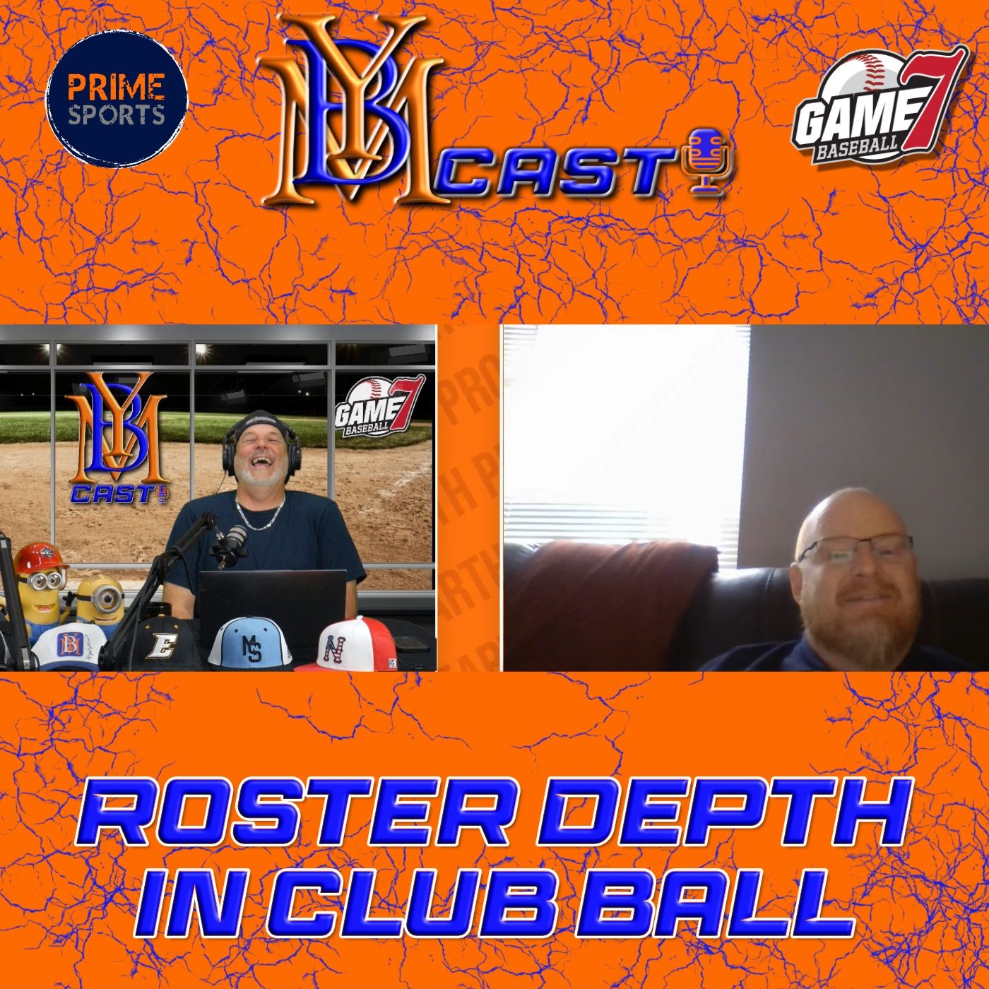 Roster Depth in Club Ball | YBMcast episode artwork