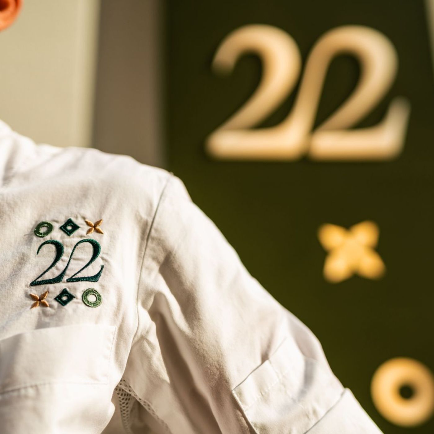 Innovare la Tradizione - Salvatore Patinella racconta "22 Cucina Isolana"