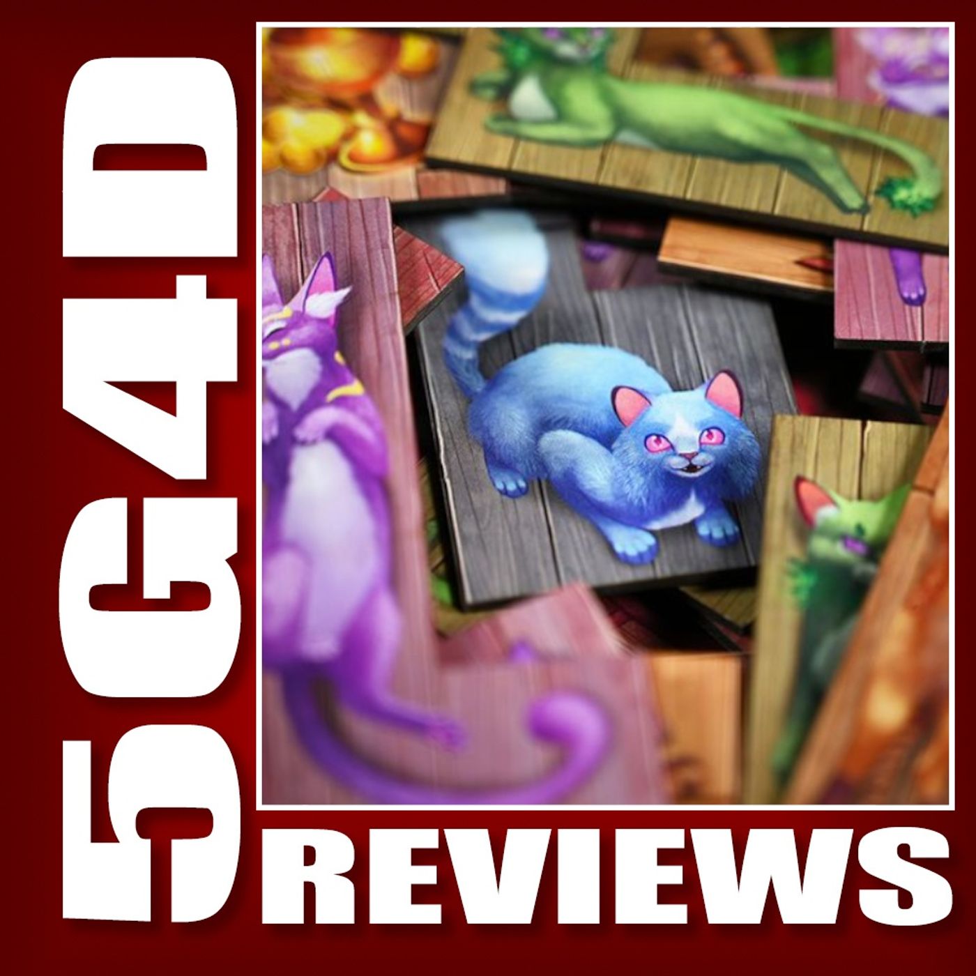 Five Games for Doomsday