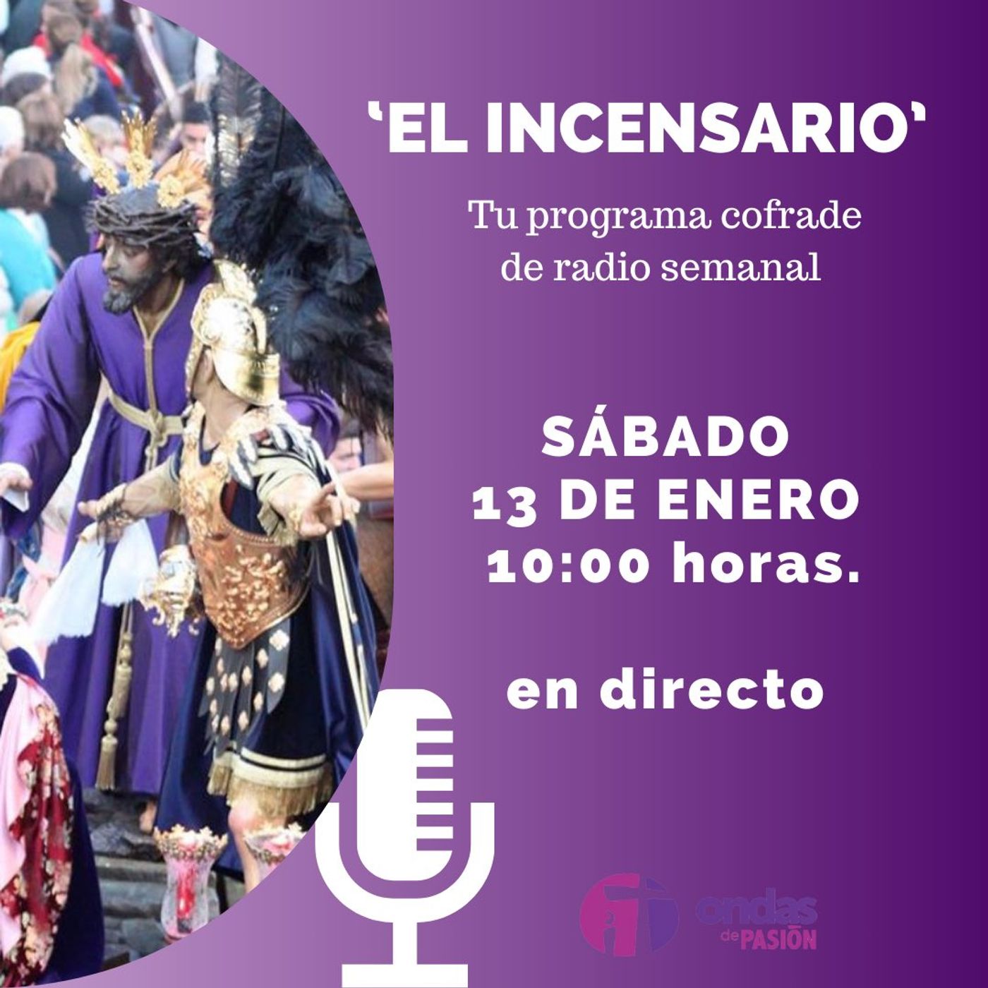 Ondas de Pasión Radio