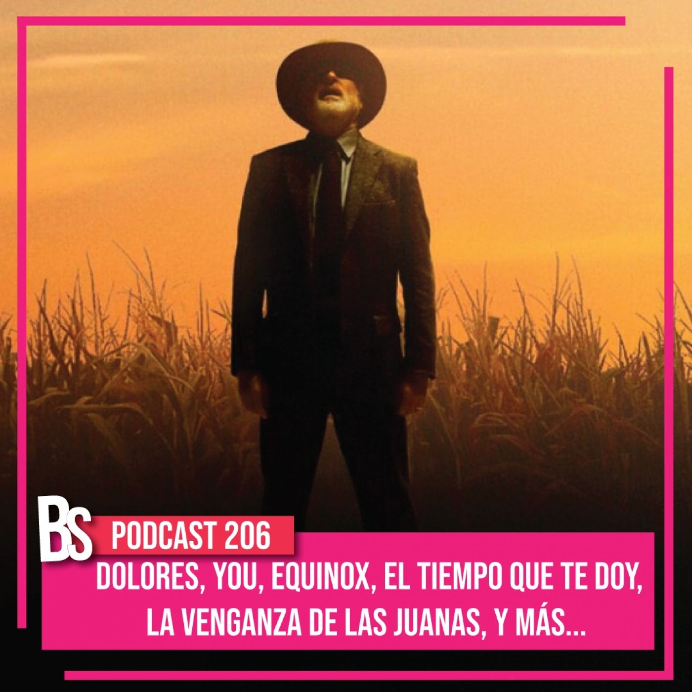 Blog En Serie