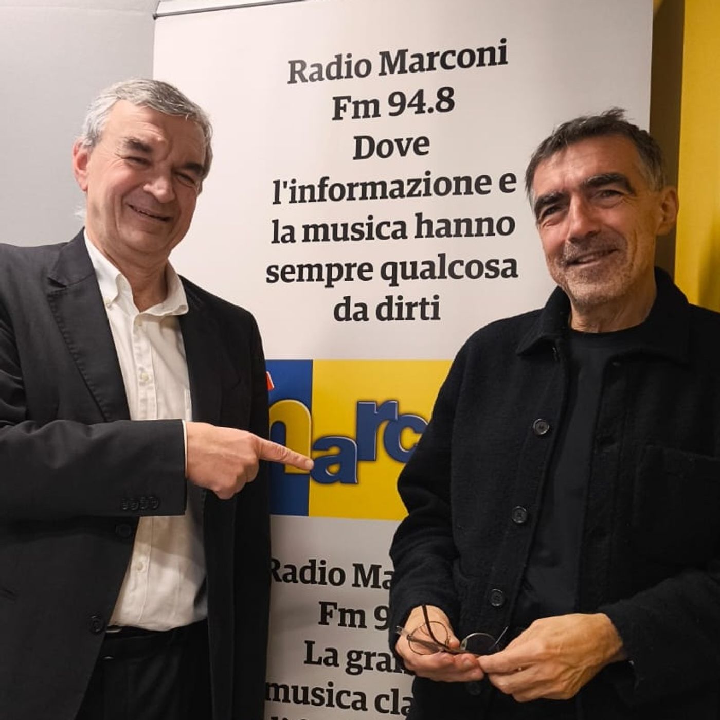 Molto più di un'edicola