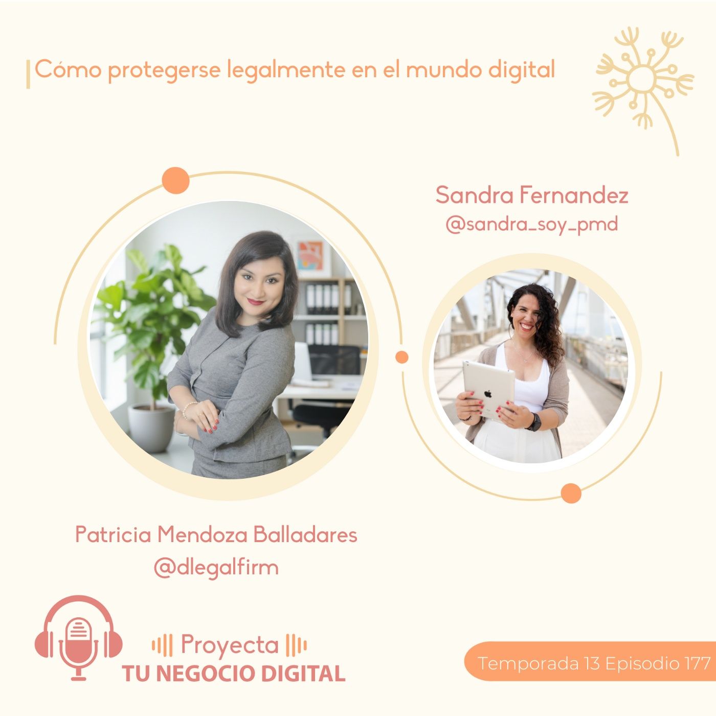 Cómo protegerse legalmente en el mundo digital