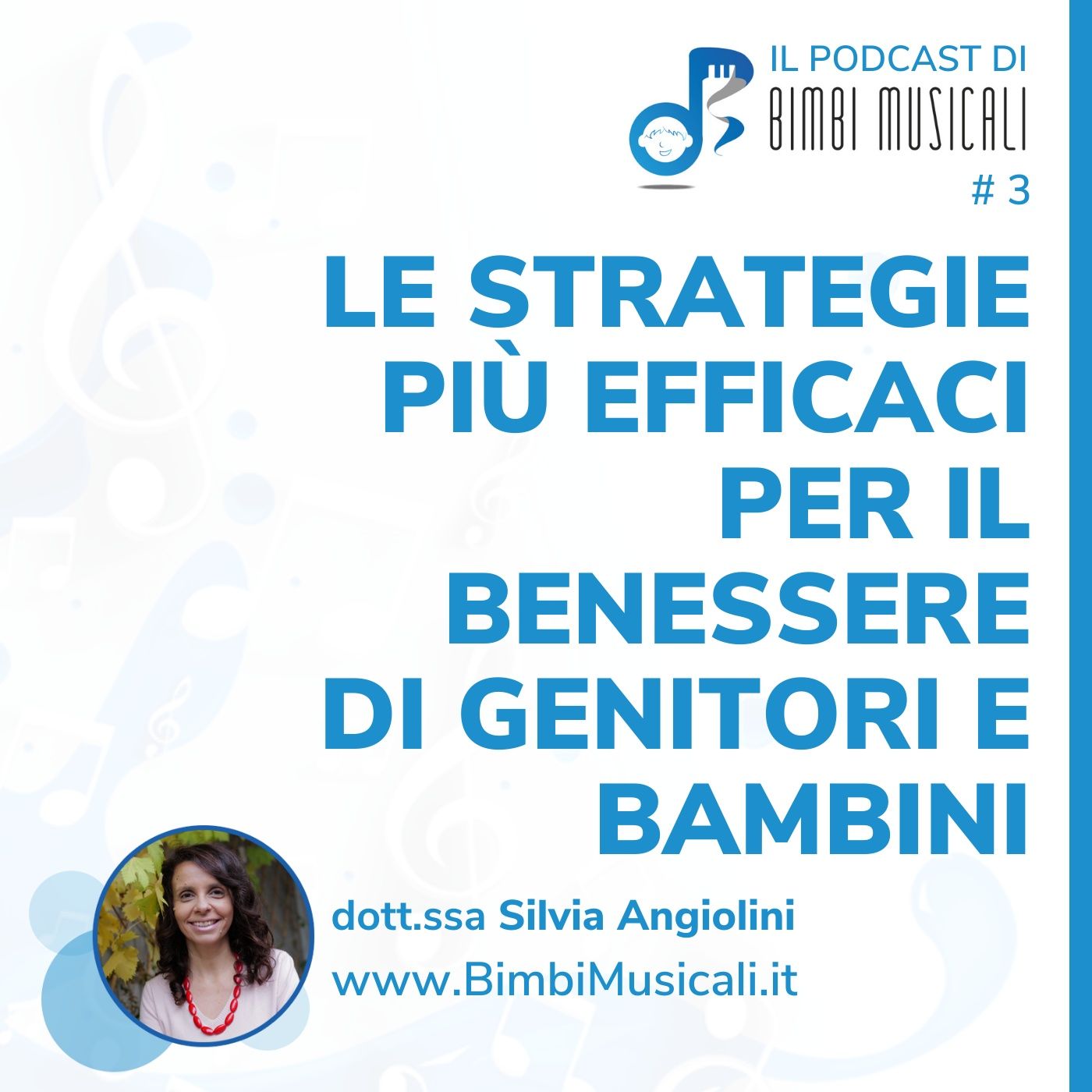 BimbiMusicali Podcast