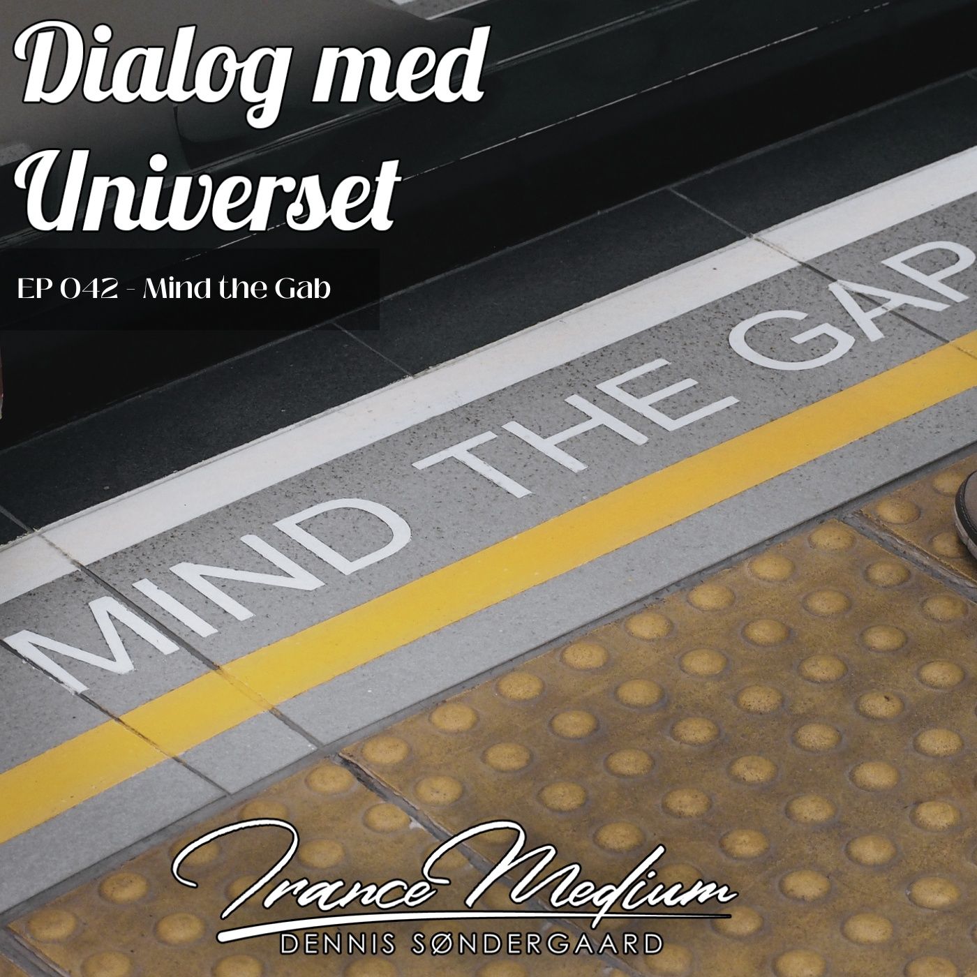 Dialog med Universet