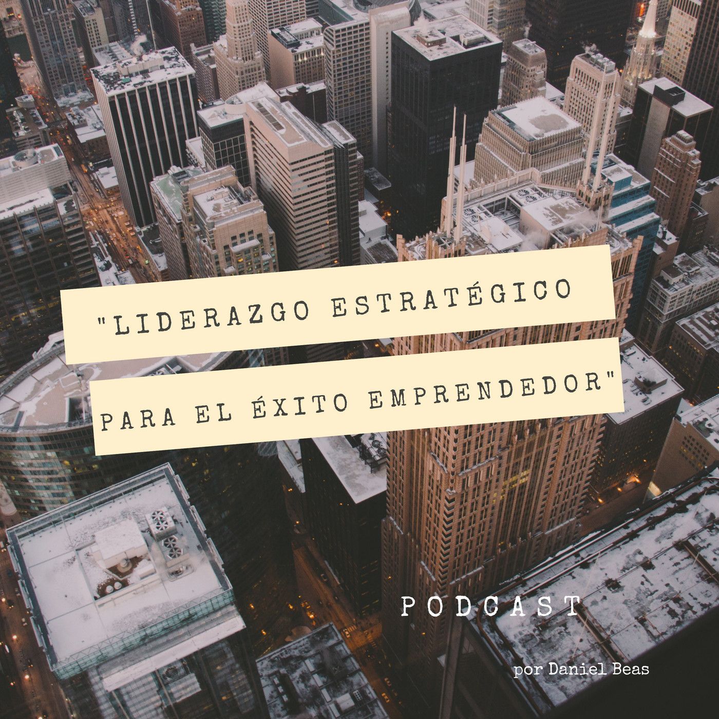 Liderazgo para el éxito emprendedor.