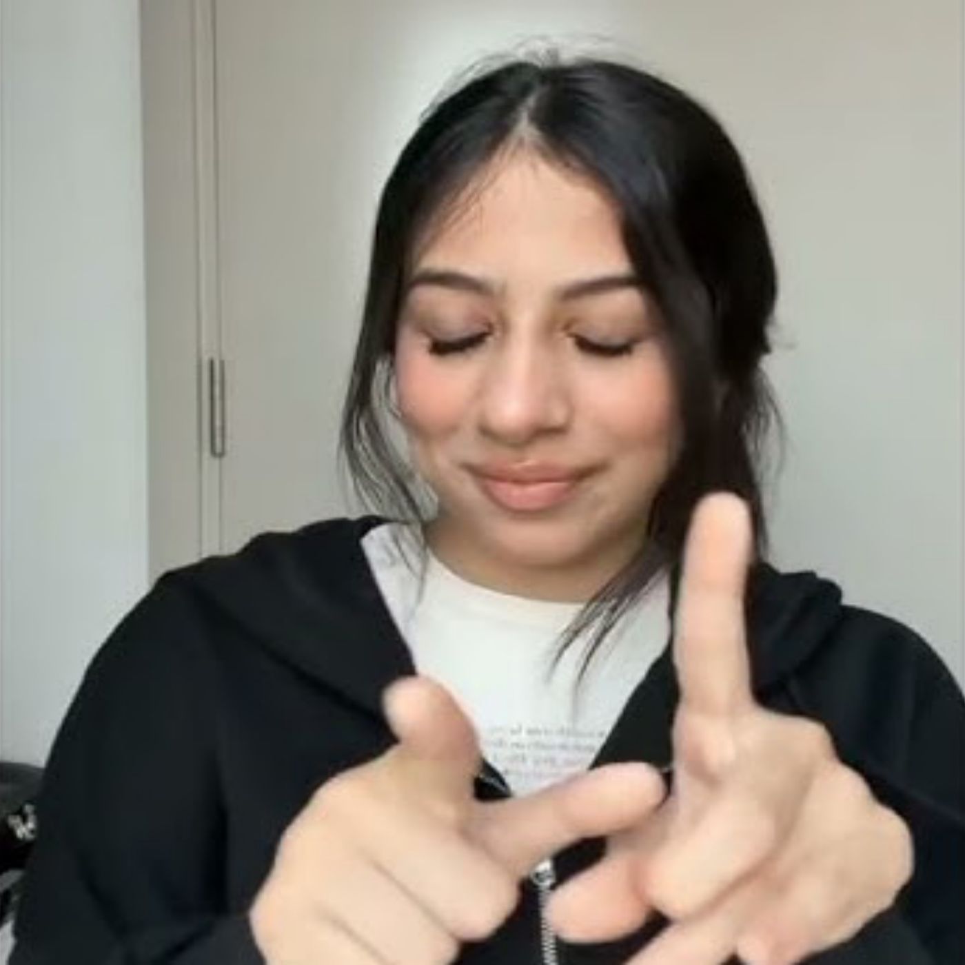 💔😭 ميرو فهمي تحكي عن امتحان الفيزياء وما حدث معها 📚❤️
